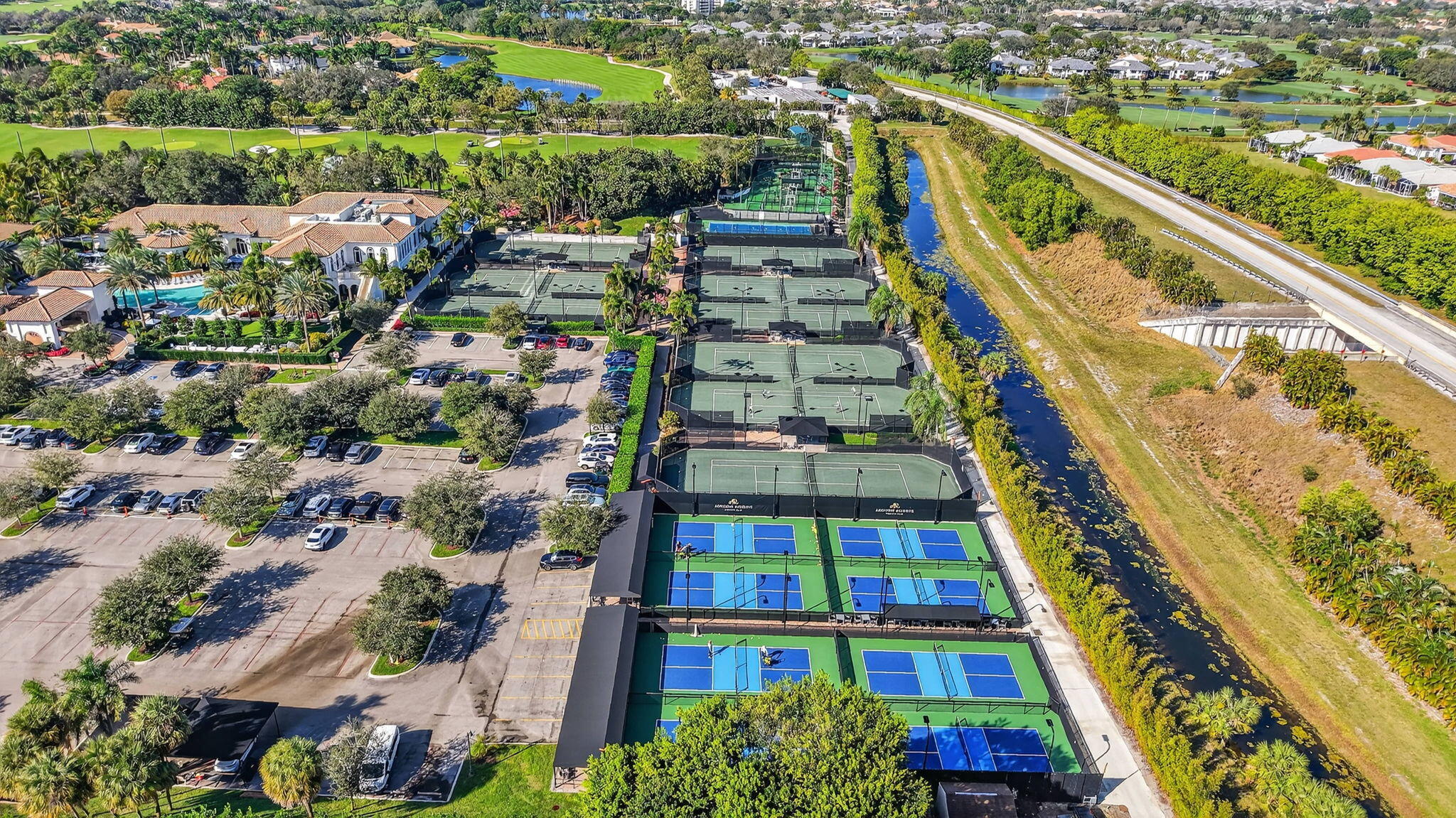 ADDISON RESERVE PARS 7 AND 8 - Residential Lease