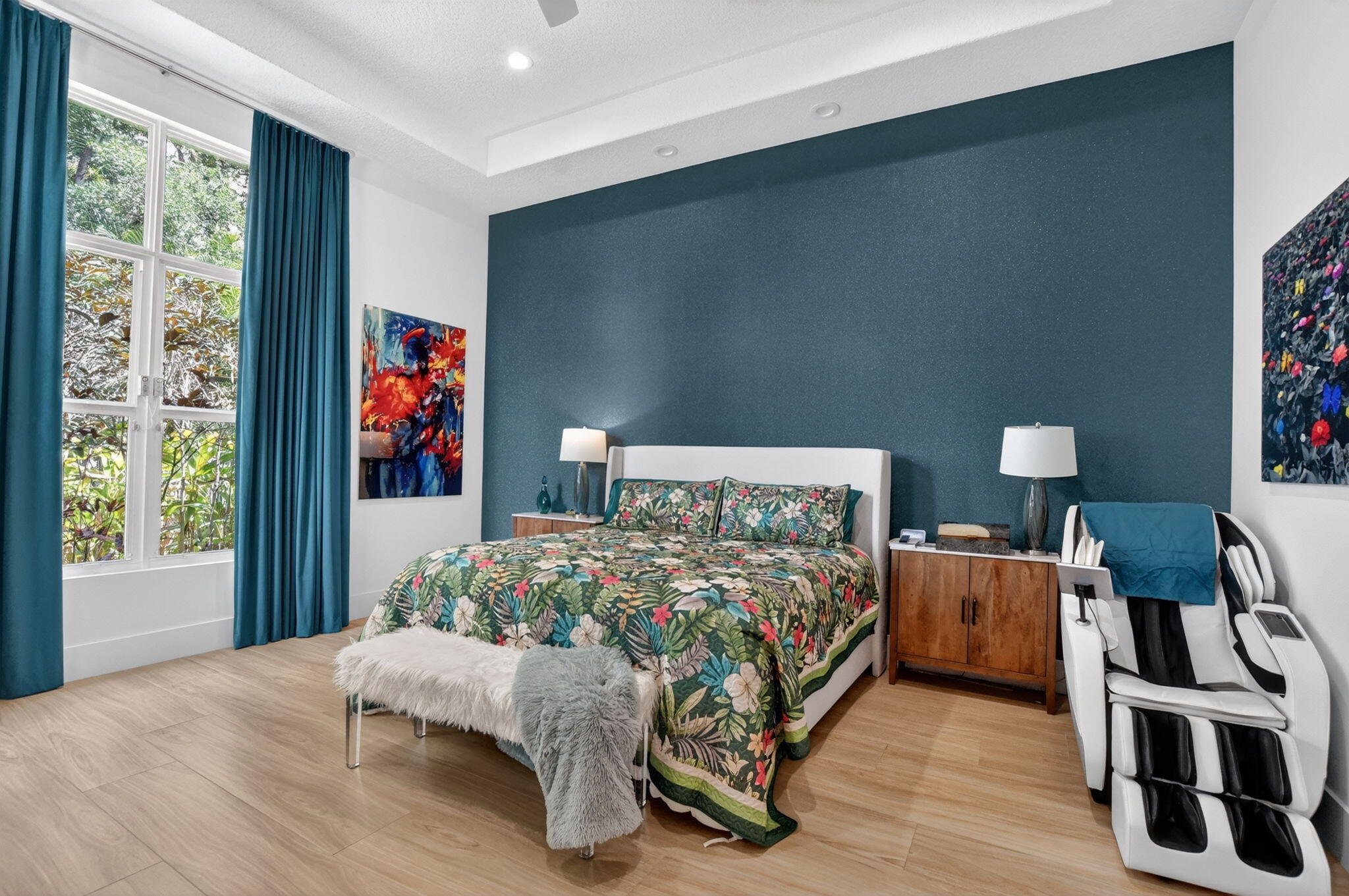 ADDISON RESERVE PARS 7 AND 8 - Residential Lease