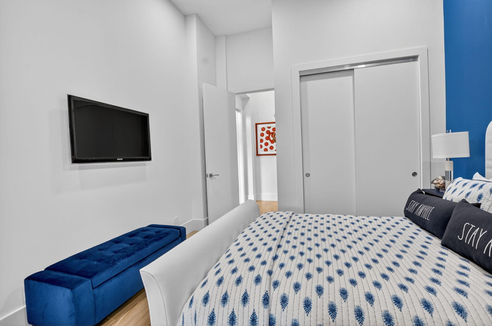 ADDISON RESERVE PARS 7 AND 8 - Residential Lease