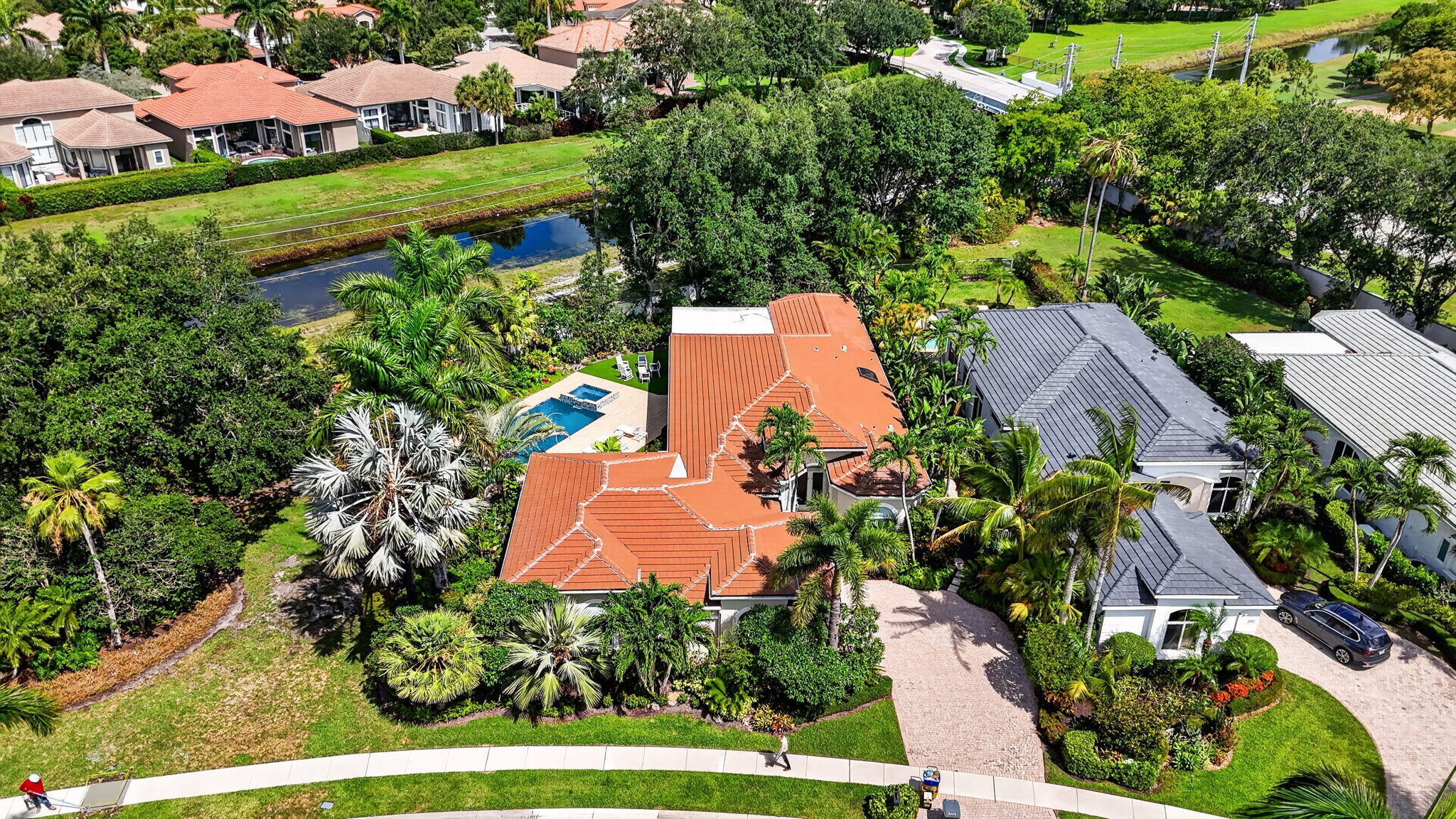 ADDISON RESERVE PARS 7 AND 8 - Residential Lease