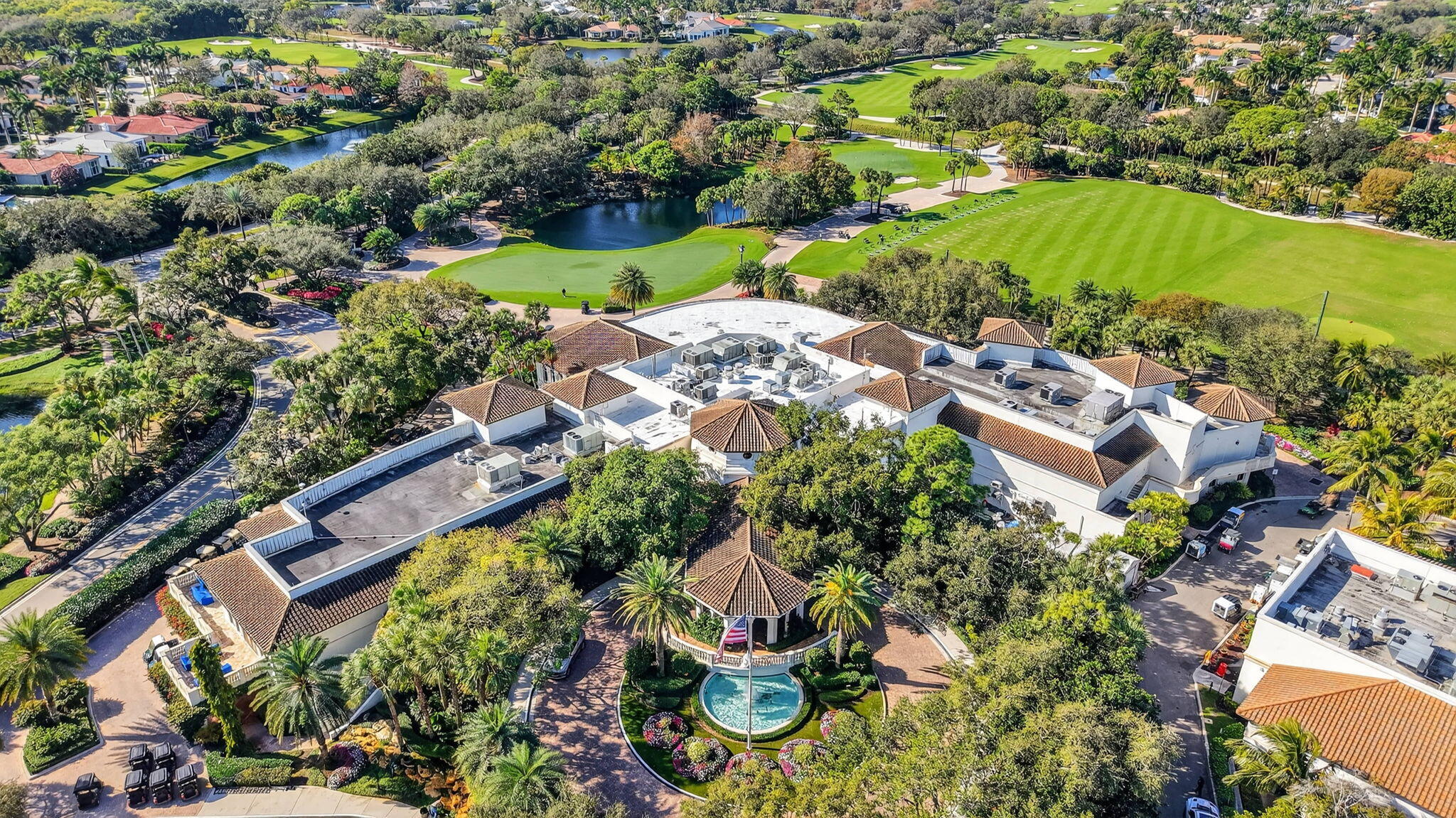ADDISON RESERVE PARS 7 AND 8 - Residential Lease