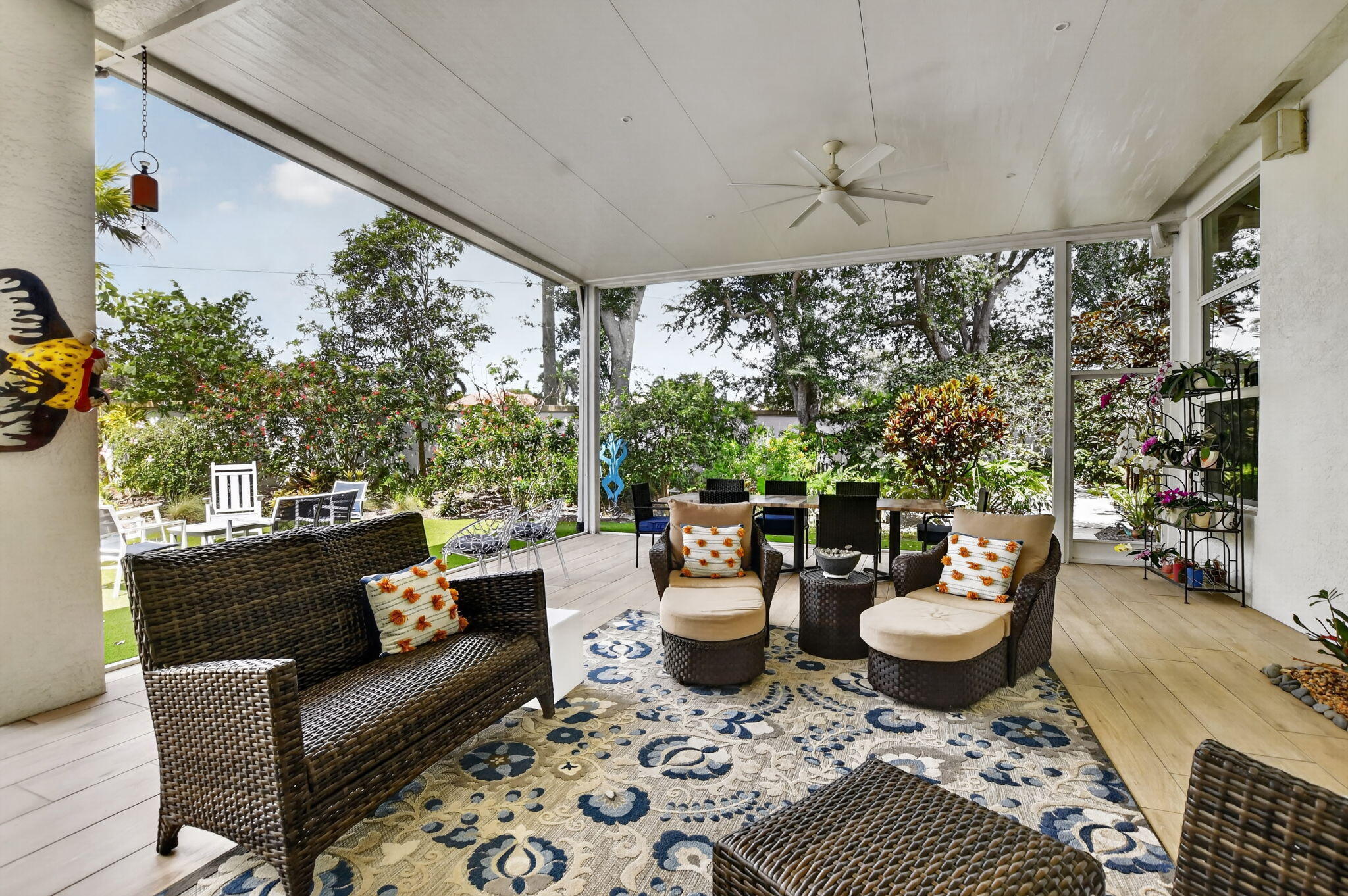 ADDISON RESERVE PARS 7 AND 8 - Residential Lease