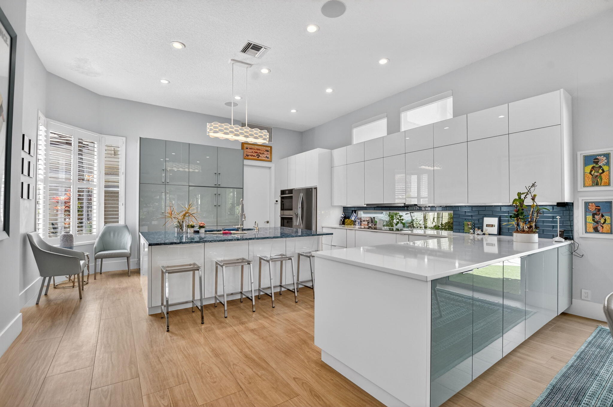 ADDISON RESERVE PARS 7 AND 8 - Residential Lease