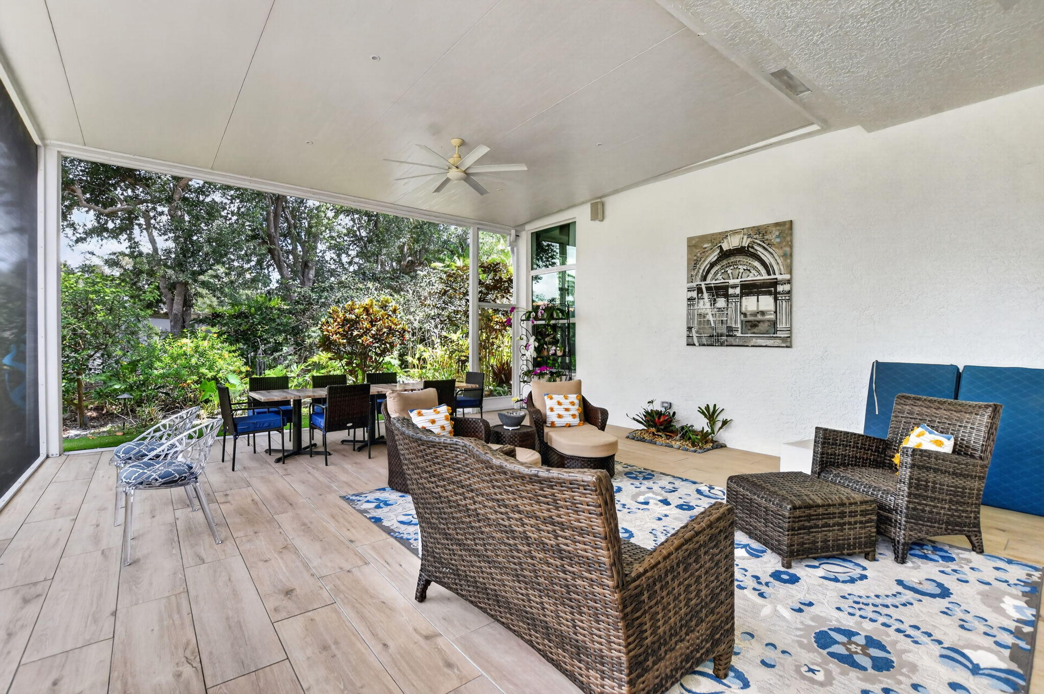 ADDISON RESERVE PARS 7 AND 8 - Residential Lease