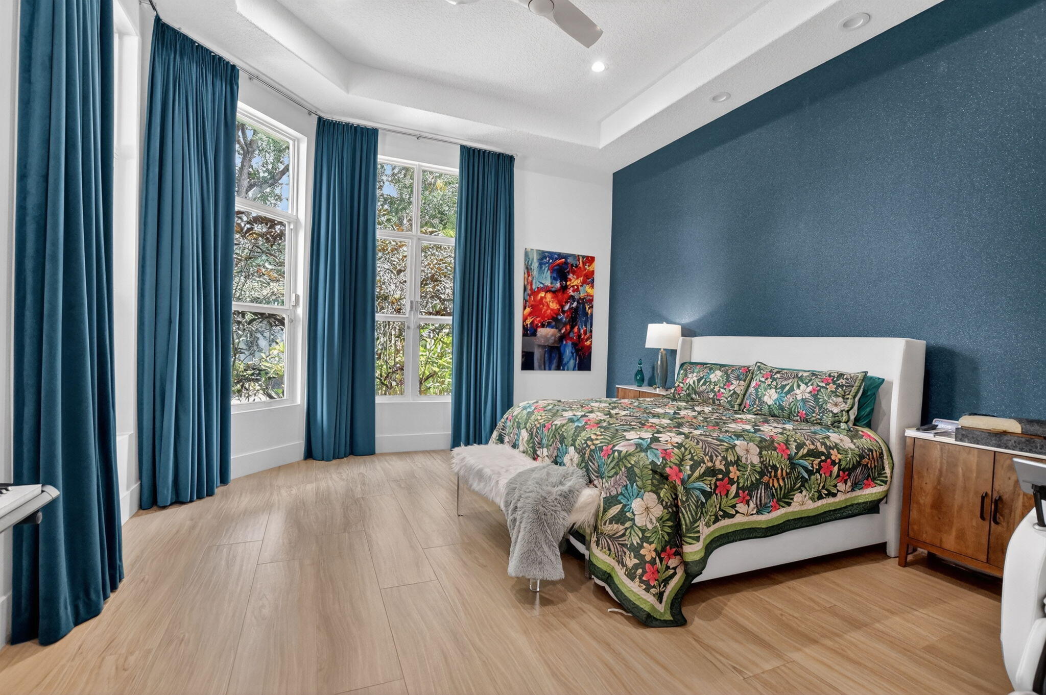 ADDISON RESERVE PARS 7 AND 8 - Residential Lease