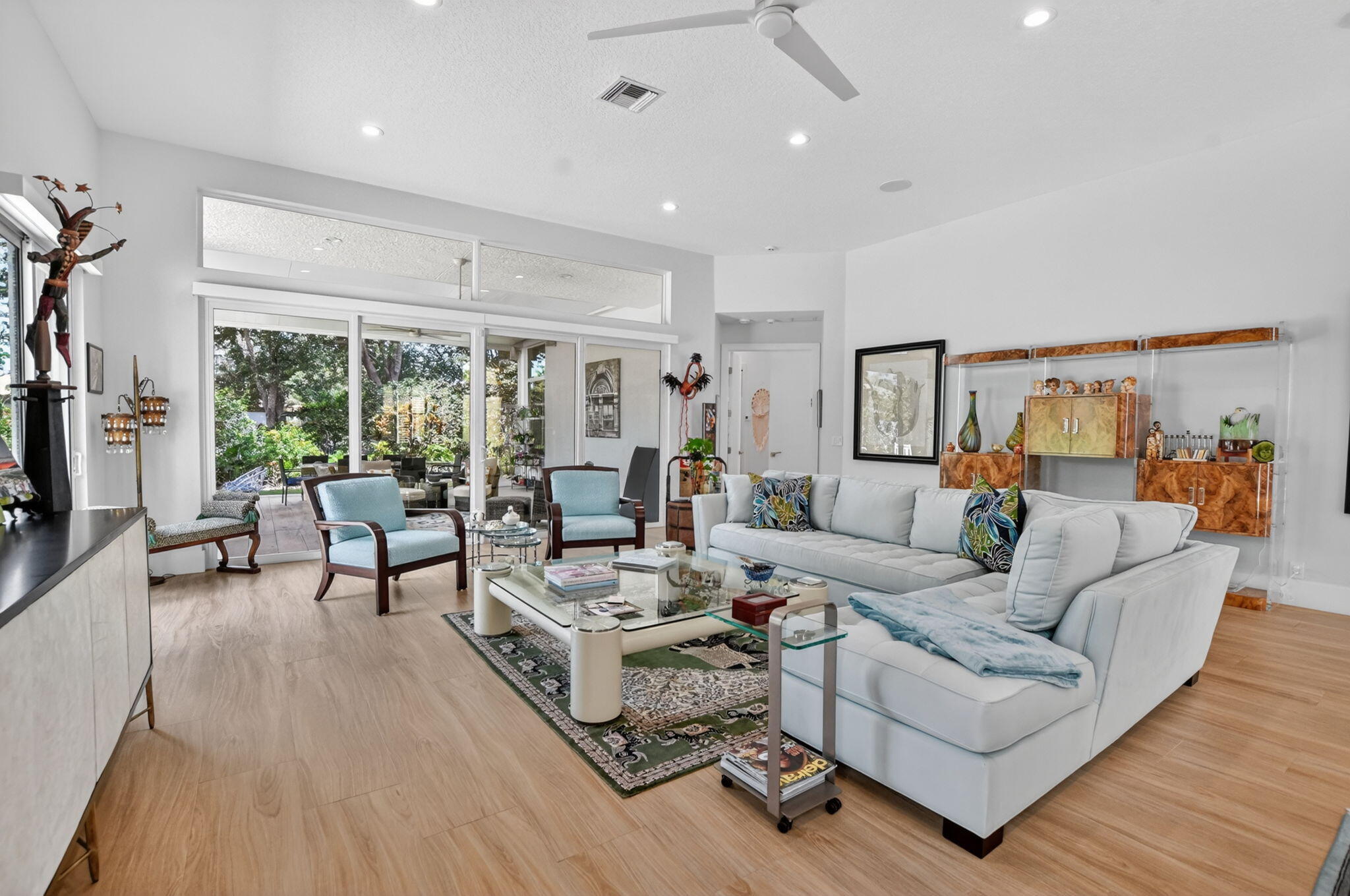 ADDISON RESERVE PARS 7 AND 8 - Residential Lease