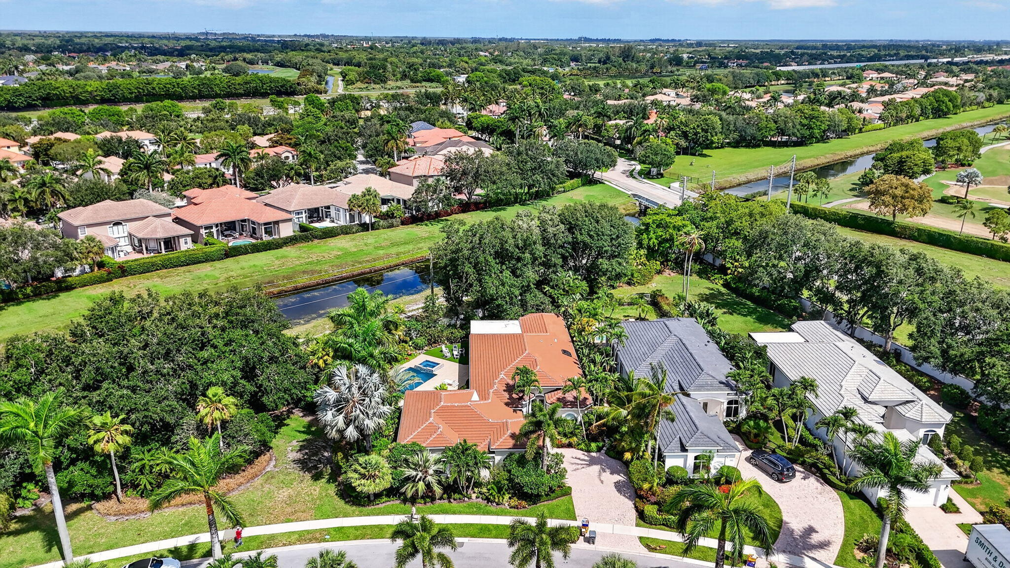 ADDISON RESERVE PARS 7 AND 8 - Residential Lease