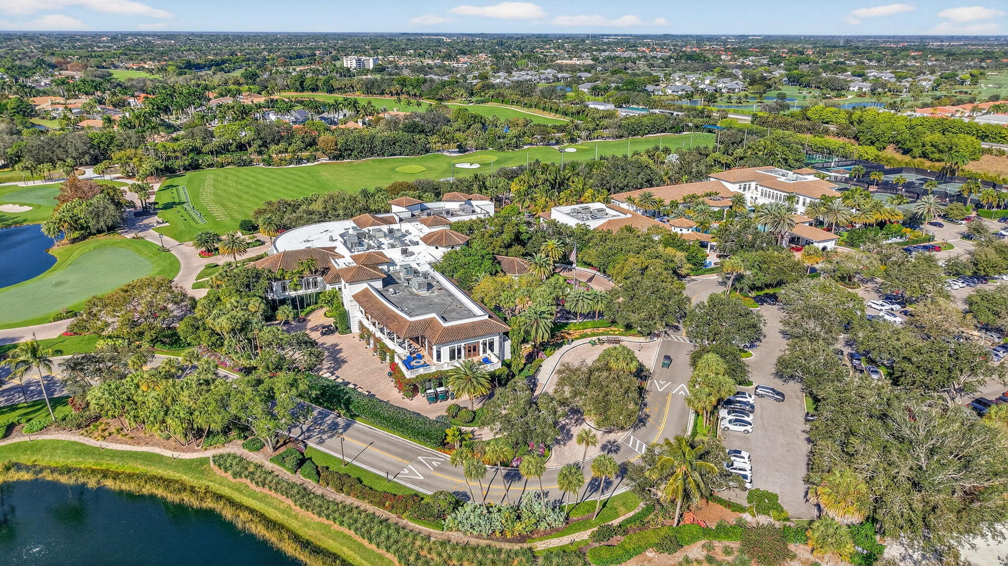 ADDISON RESERVE PARS 7 AND 8 - Residential Lease