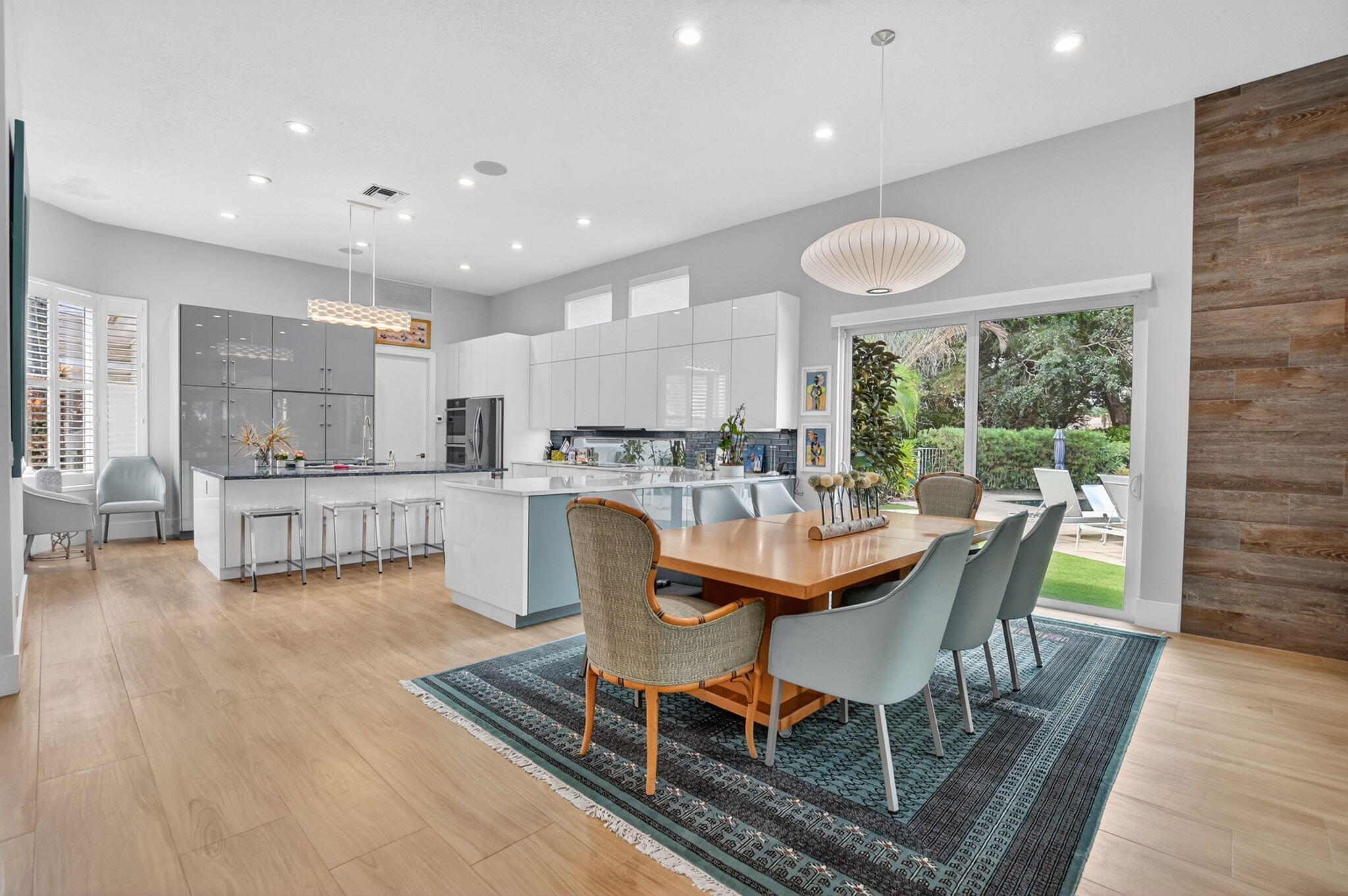 ADDISON RESERVE PARS 7 AND 8 - Residential Lease