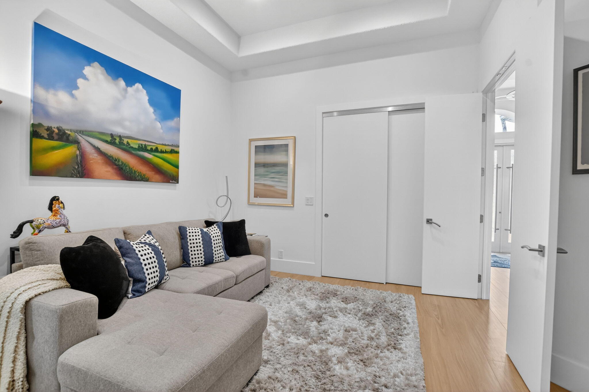 ADDISON RESERVE PARS 7 AND 8 - Residential Lease