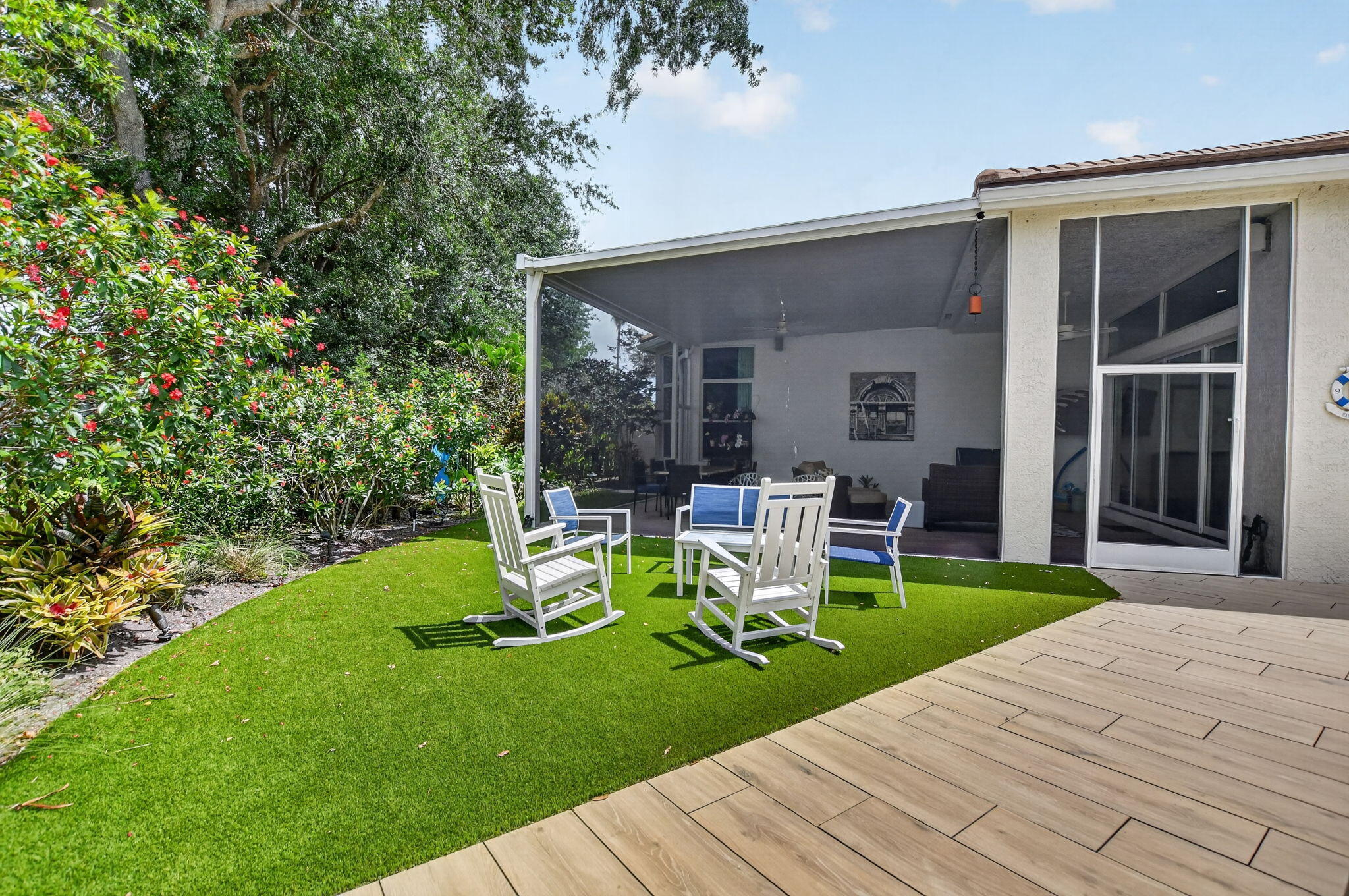 ADDISON RESERVE PARS 7 AND 8 - Residential Lease