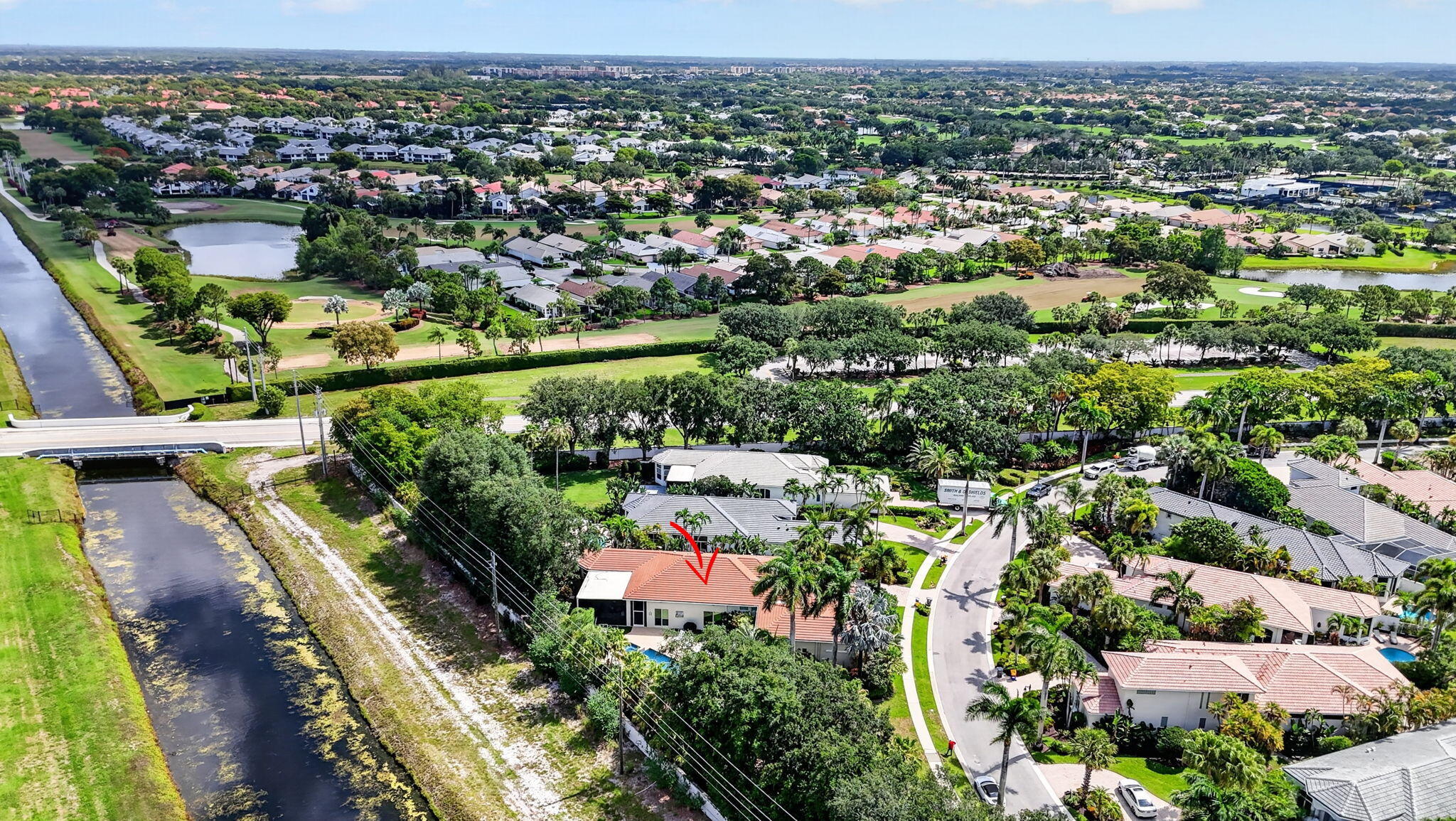 ADDISON RESERVE PARS 7 AND 8 - Residential Lease