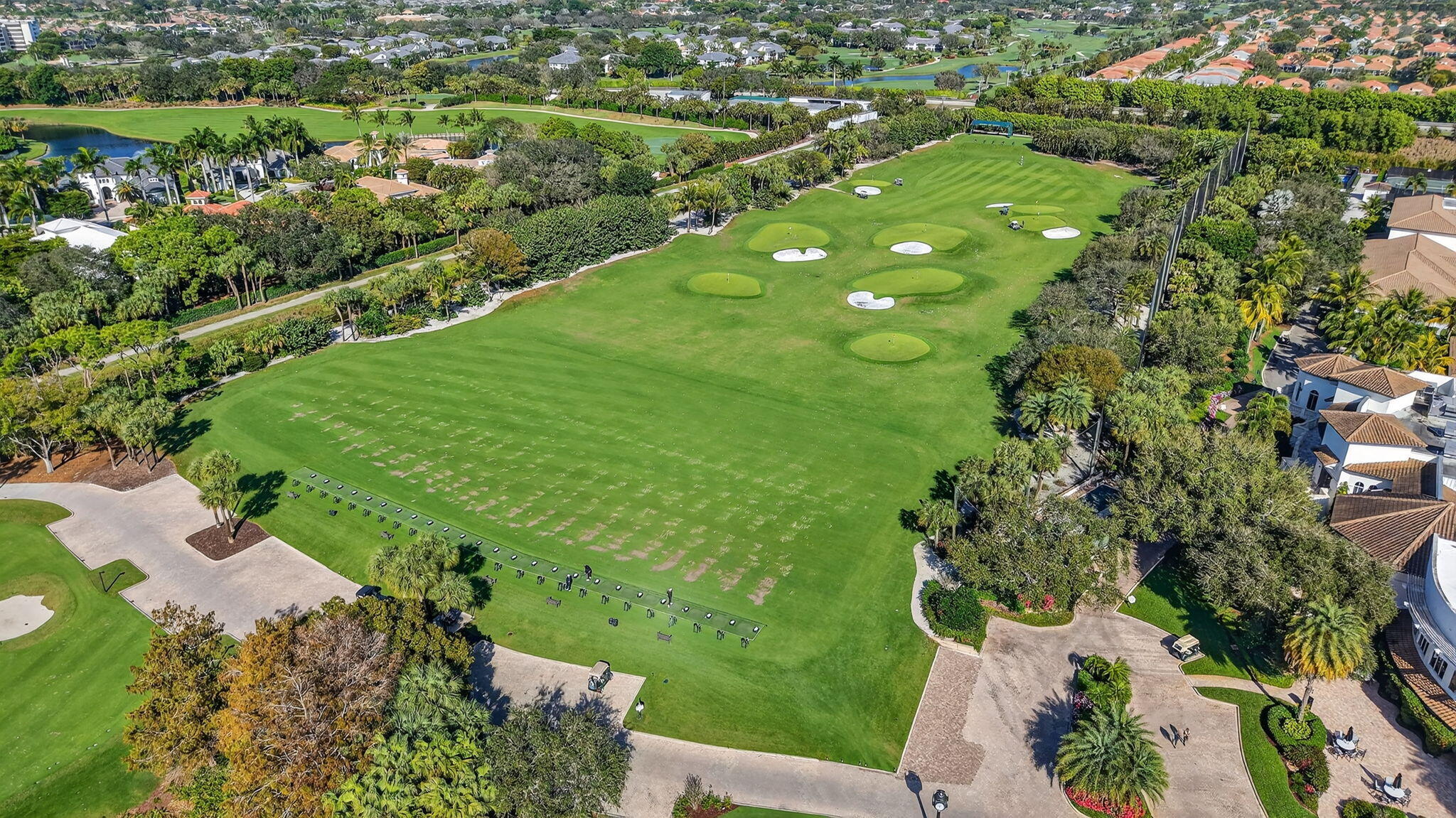 ADDISON RESERVE PARS 7 AND 8 - Residential Lease