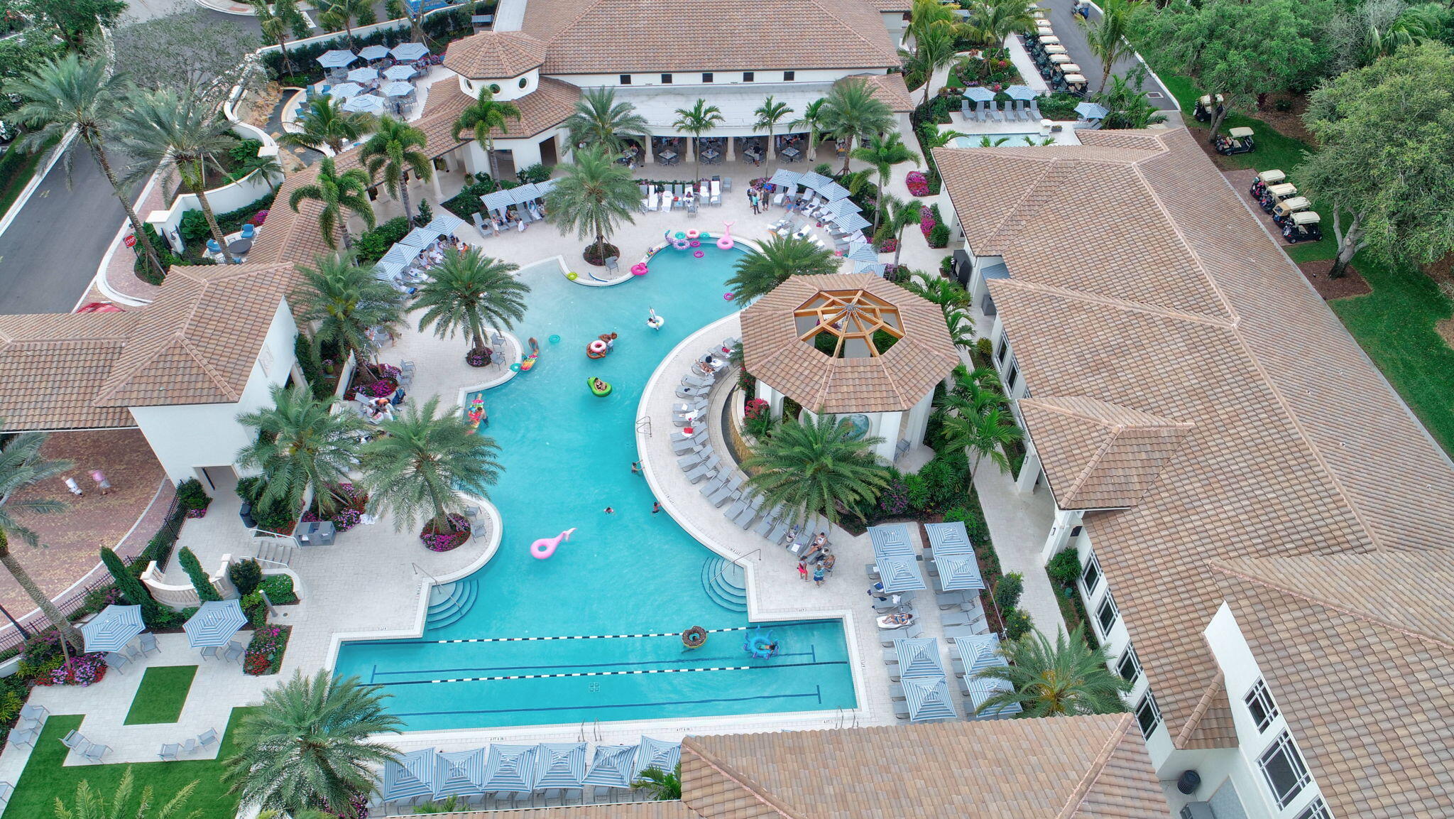 ADDISON RESERVE PARS 7 AND 8 - Residential Lease