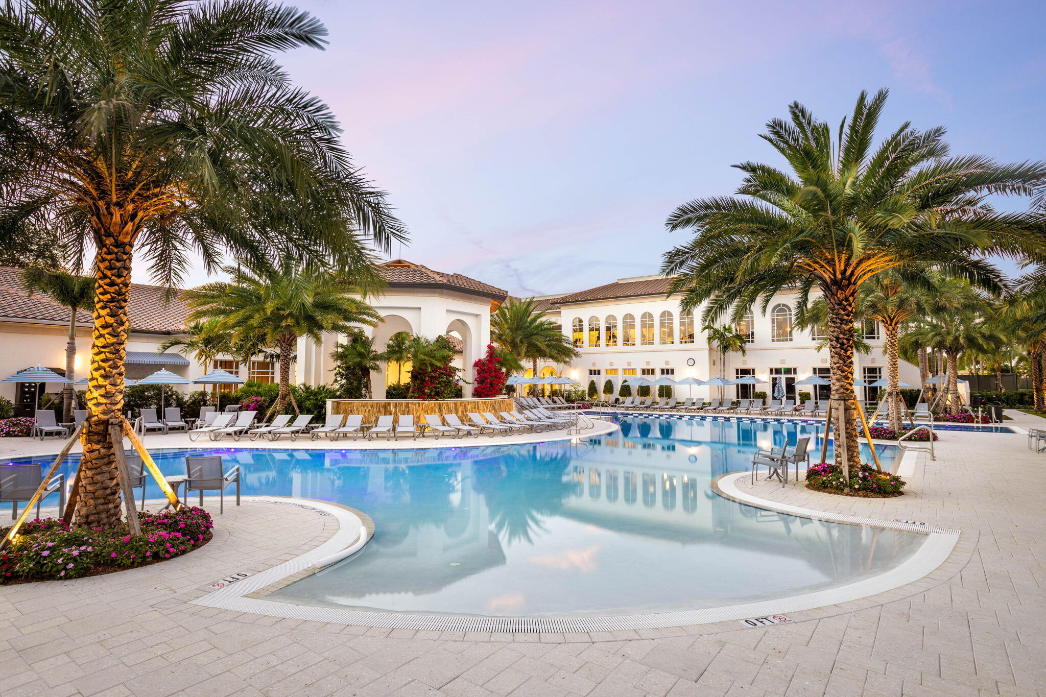 ADDISON RESERVE PARS 7 AND 8 - Residential Lease