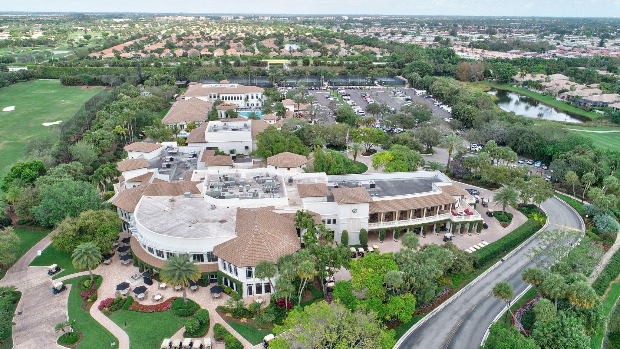 ADDISON RESERVE PARS 7 AND 8 - Residential Lease