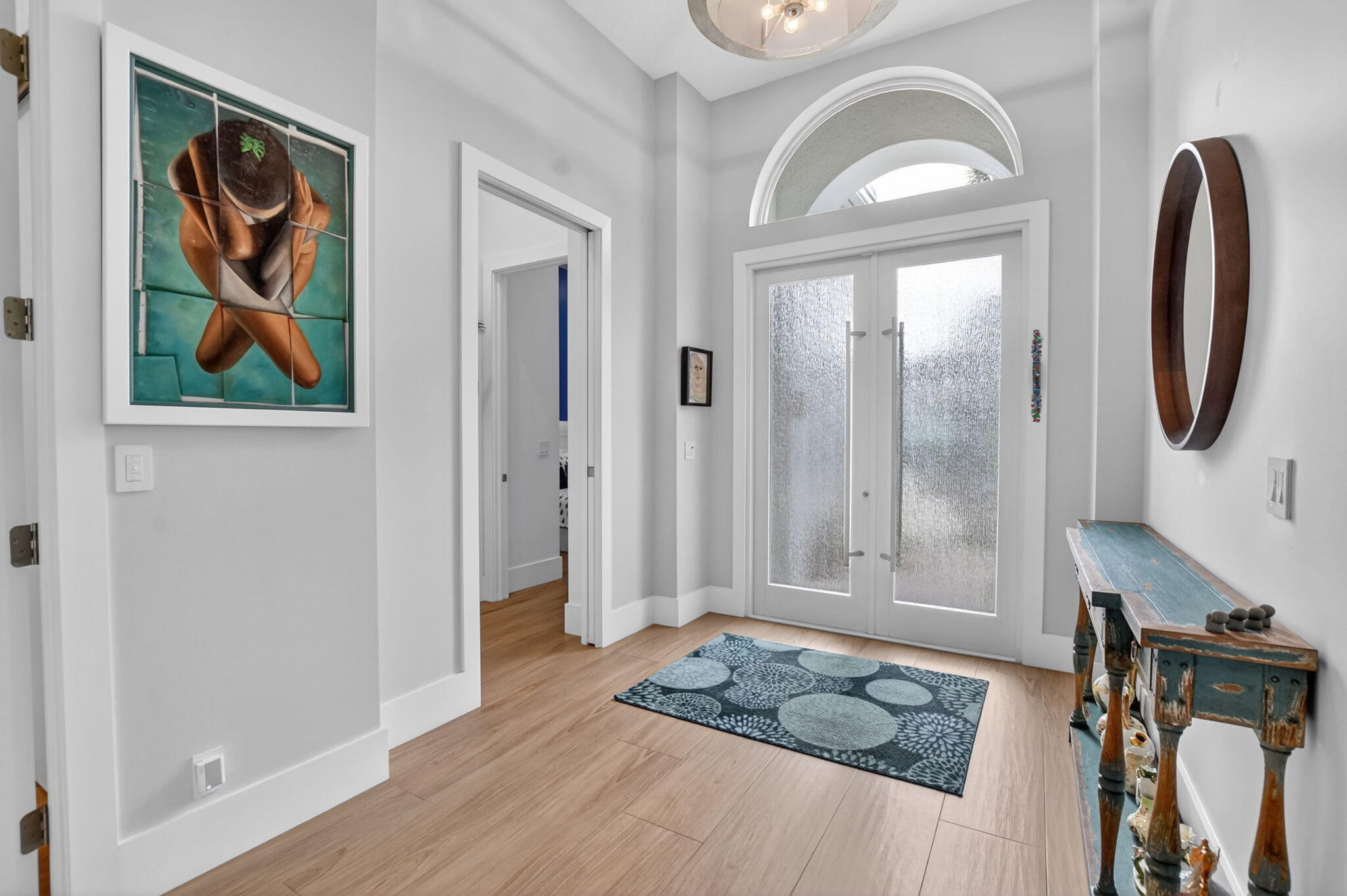 ADDISON RESERVE PARS 7 AND 8 - Residential Lease