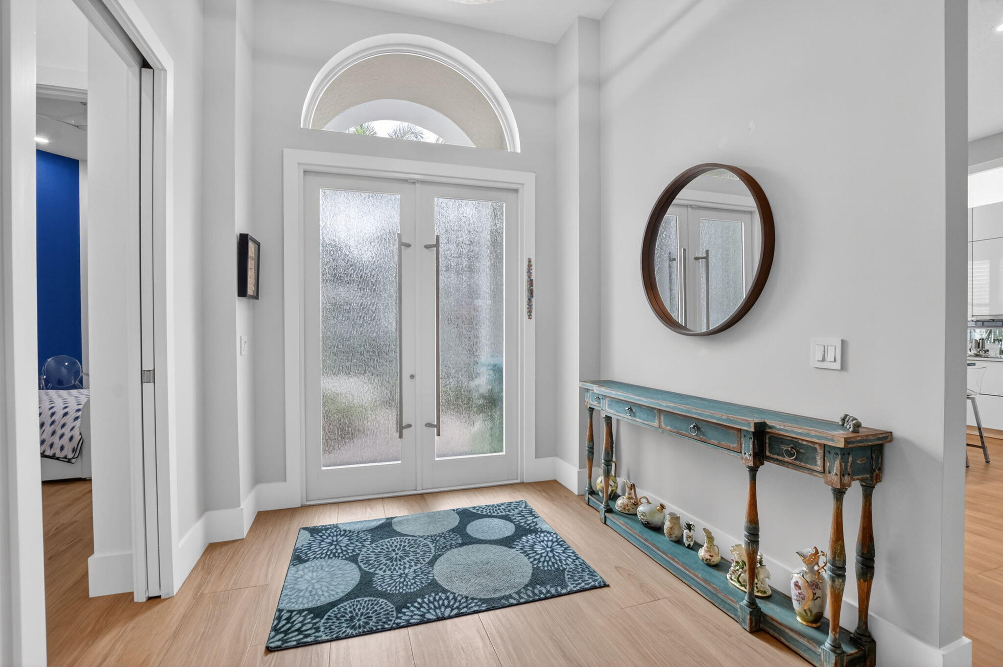 ADDISON RESERVE PARS 7 AND 8 - Residential Lease