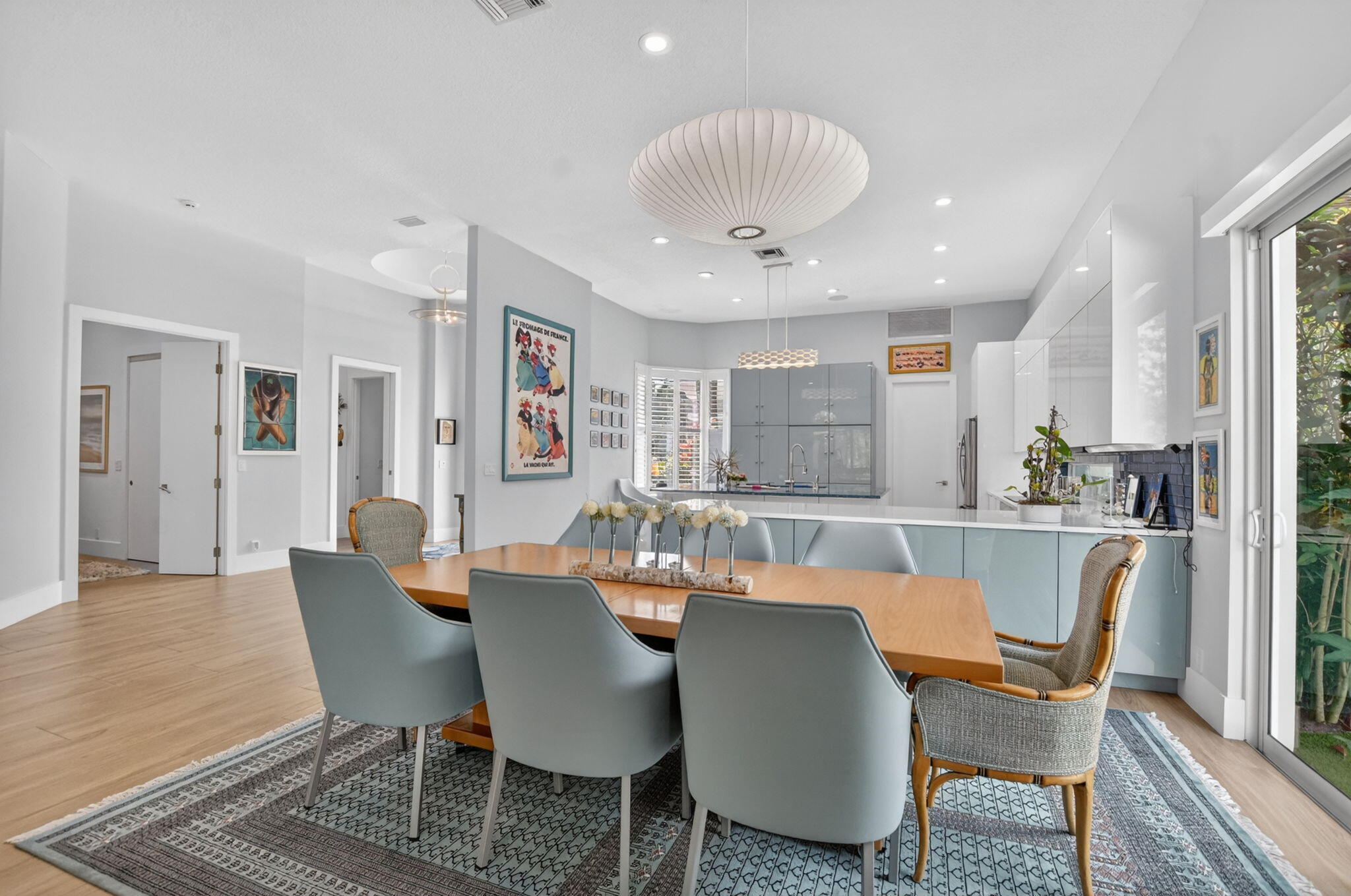 ADDISON RESERVE PARS 7 AND 8 - Residential Lease