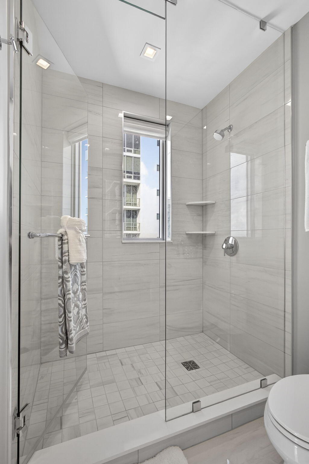 WATER CLUB 3 NORTH PALM BEACH CONDO - Residential