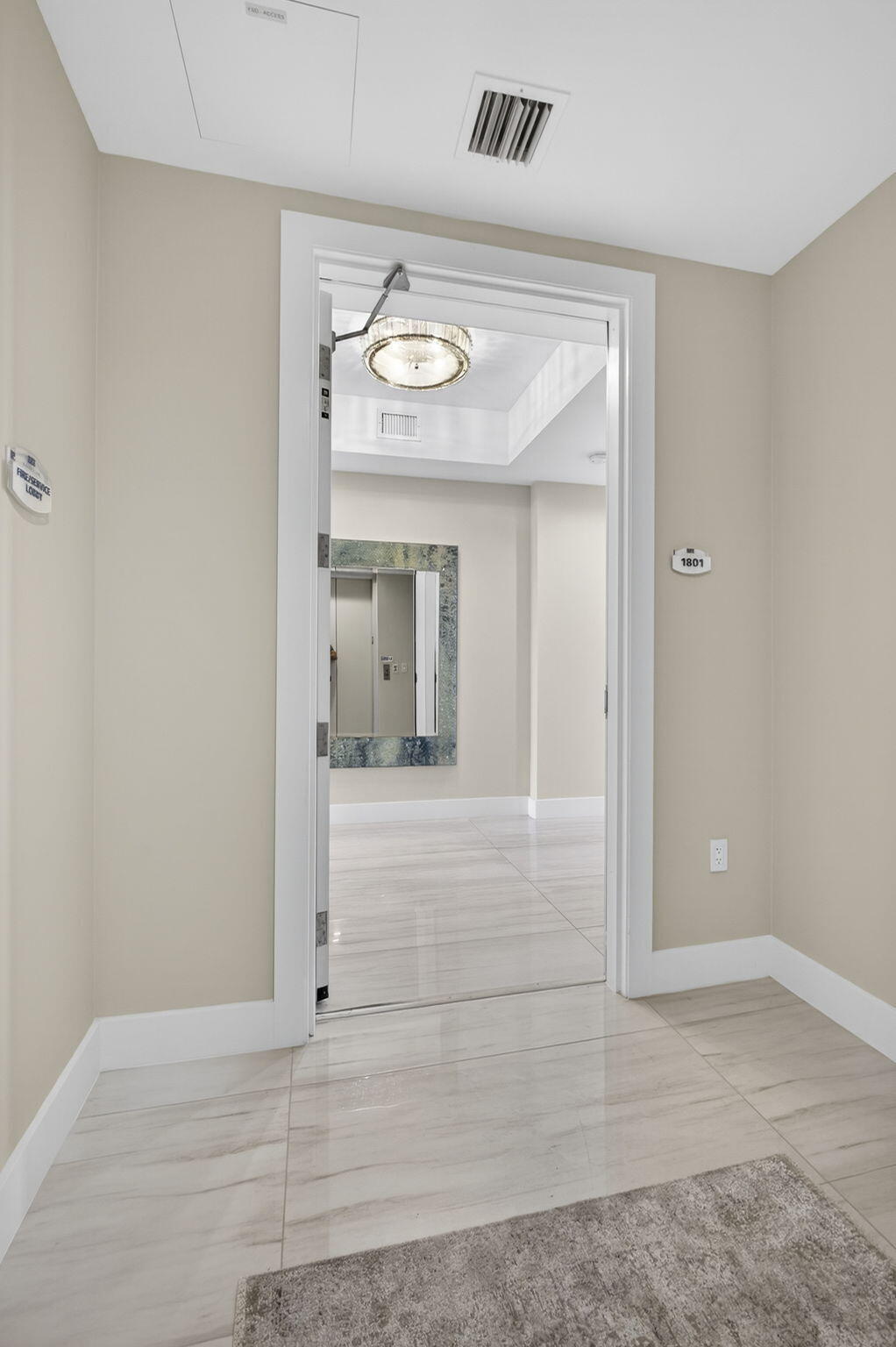 WATER CLUB 3 NORTH PALM BEACH CONDO - Residential