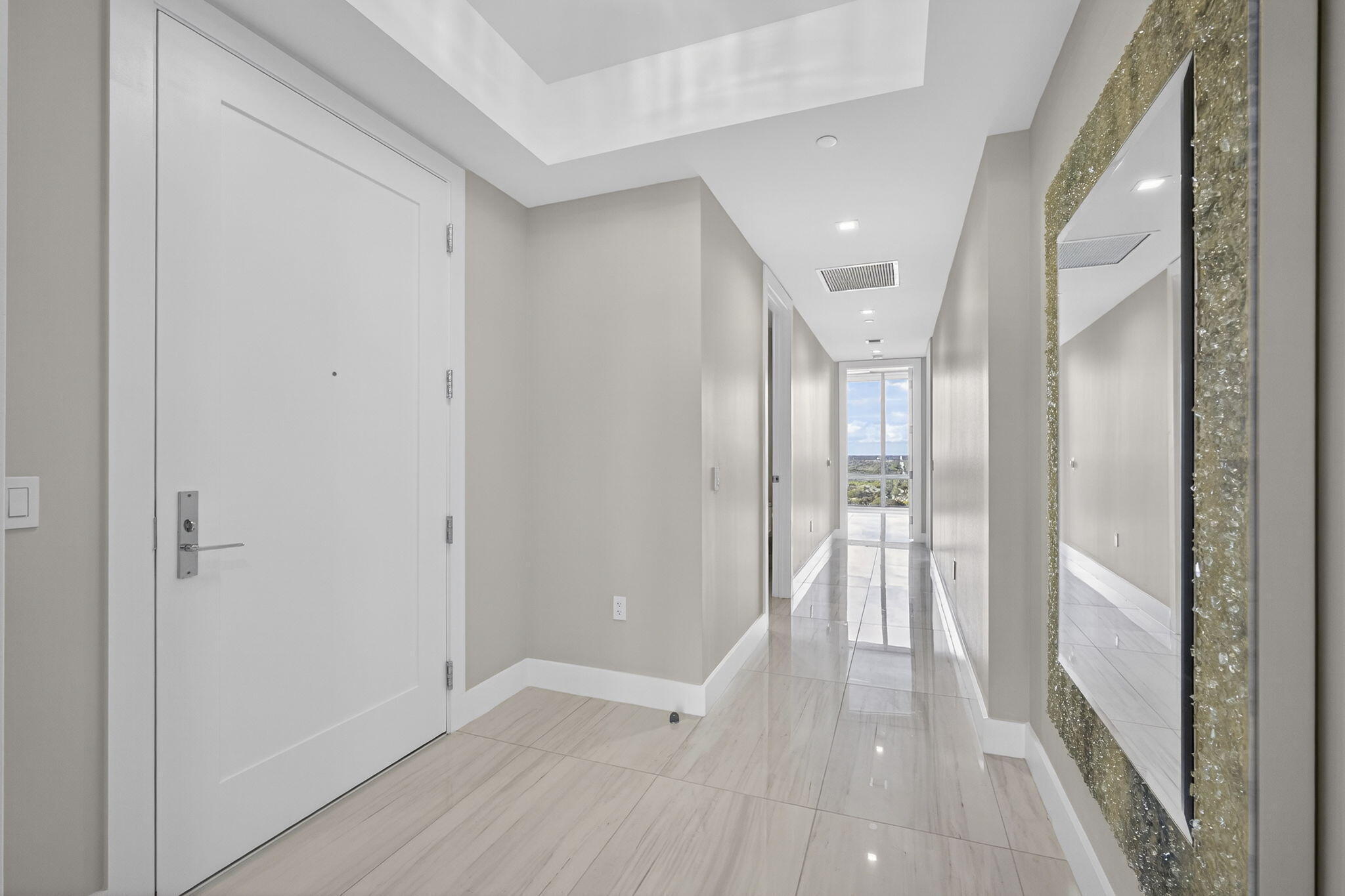 WATER CLUB 3 NORTH PALM BEACH CONDO - Residential