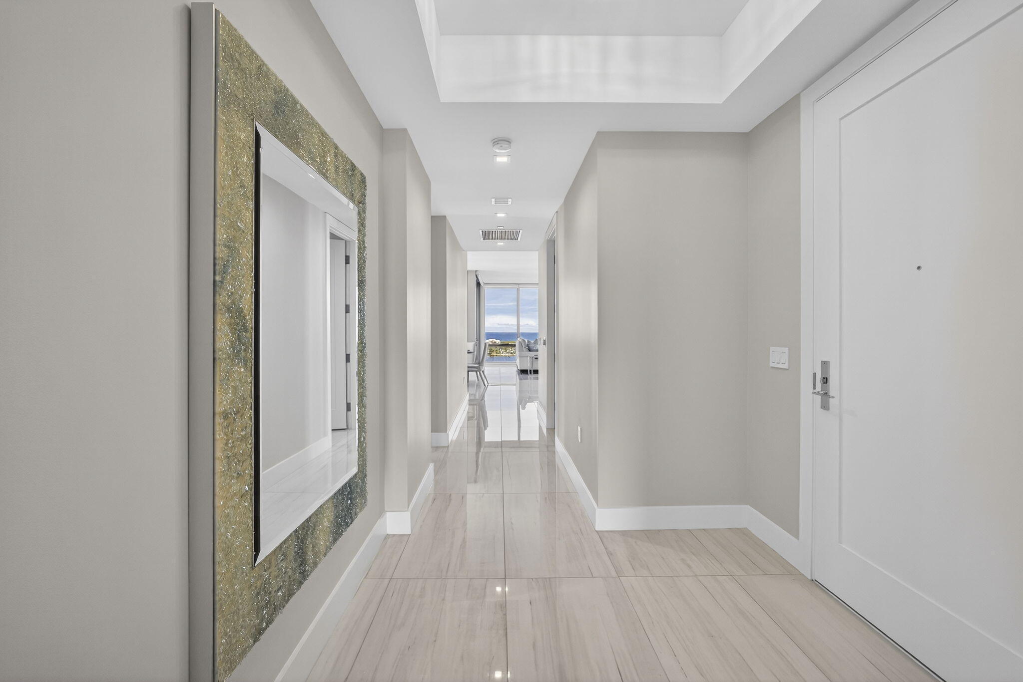 WATER CLUB 3 NORTH PALM BEACH CONDO - Residential