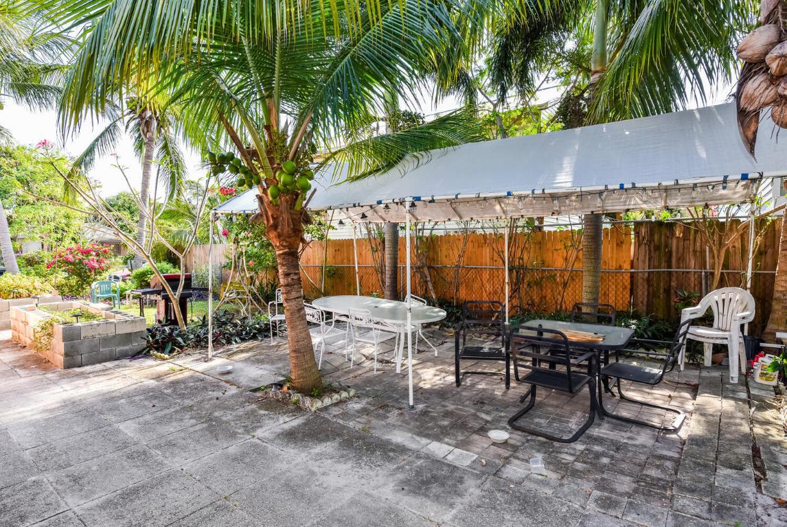 LAKE WORTH TOWN OF Lake Worth: Tropical Ridge - Residential