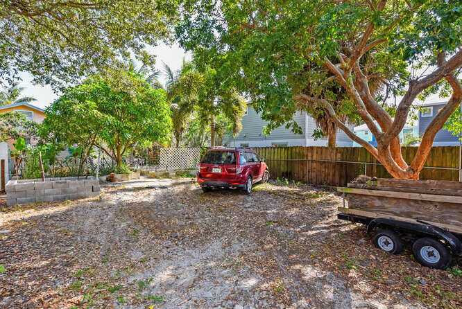 LAKE WORTH TOWN OF Lake Worth: Tropical Ridge - Residential
