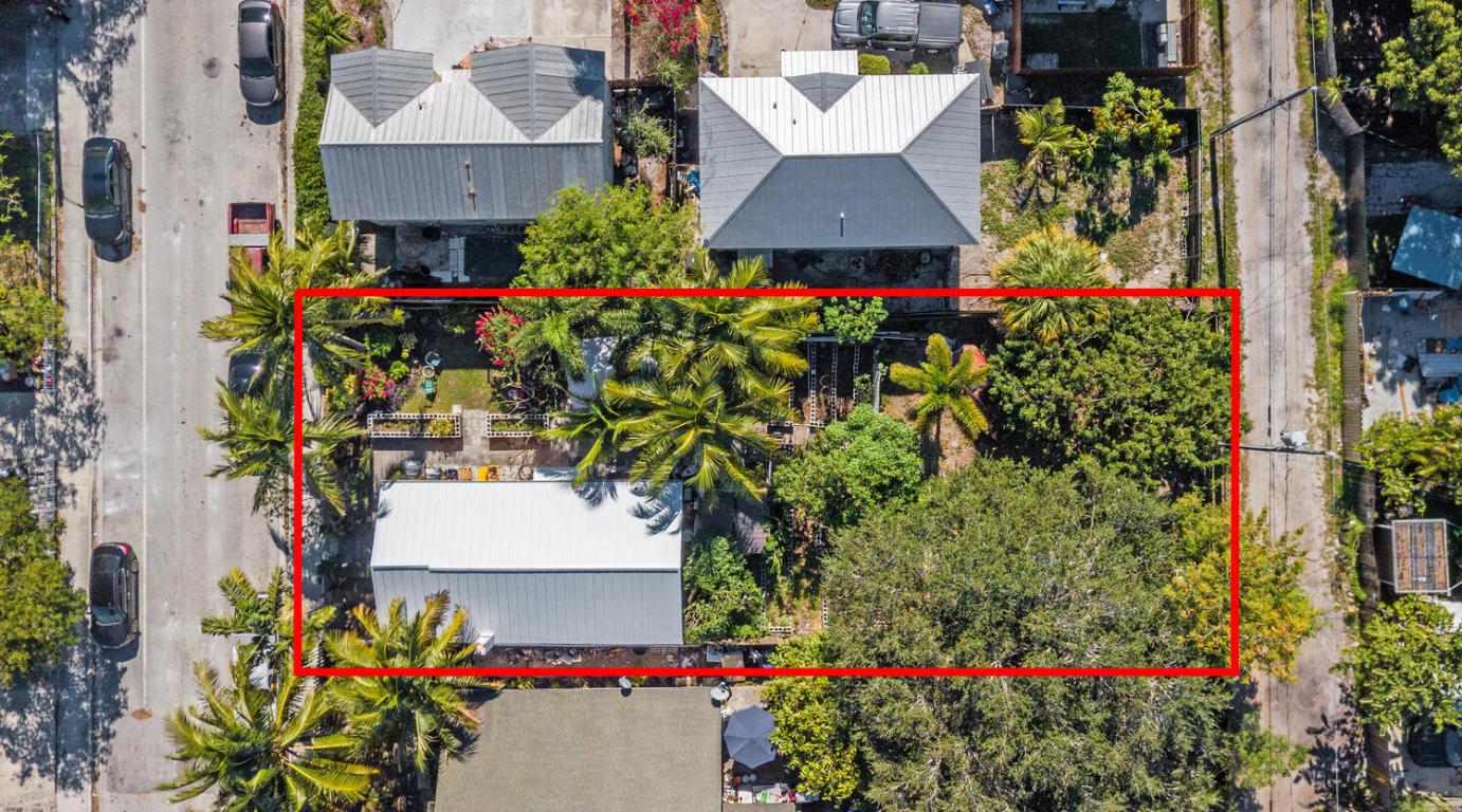 LAKE WORTH TOWN OF Lake Worth: Tropical Ridge - Residential