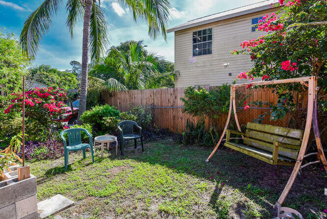 LAKE WORTH TOWN OF Lake Worth: Tropical Ridge - Residential
