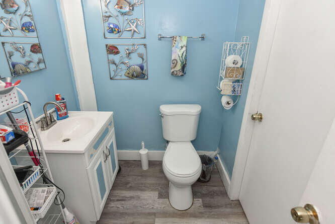 LAKE WORTH TOWN OF Lake Worth: Tropical Ridge - Residential