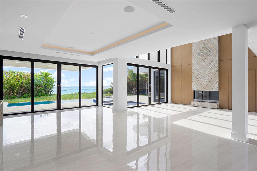 HILLSBORO MILE - Residential