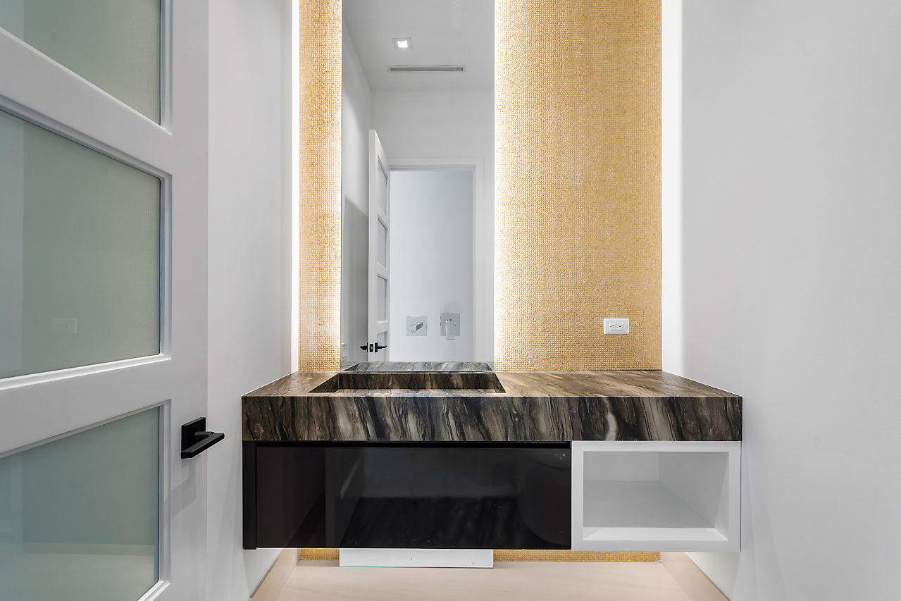 HILLSBORO MILE - Residential