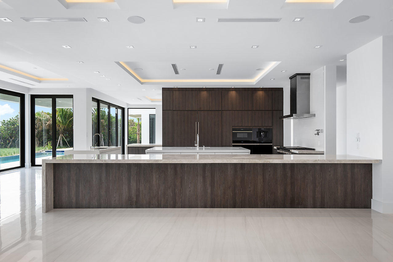 HILLSBORO MILE - Residential