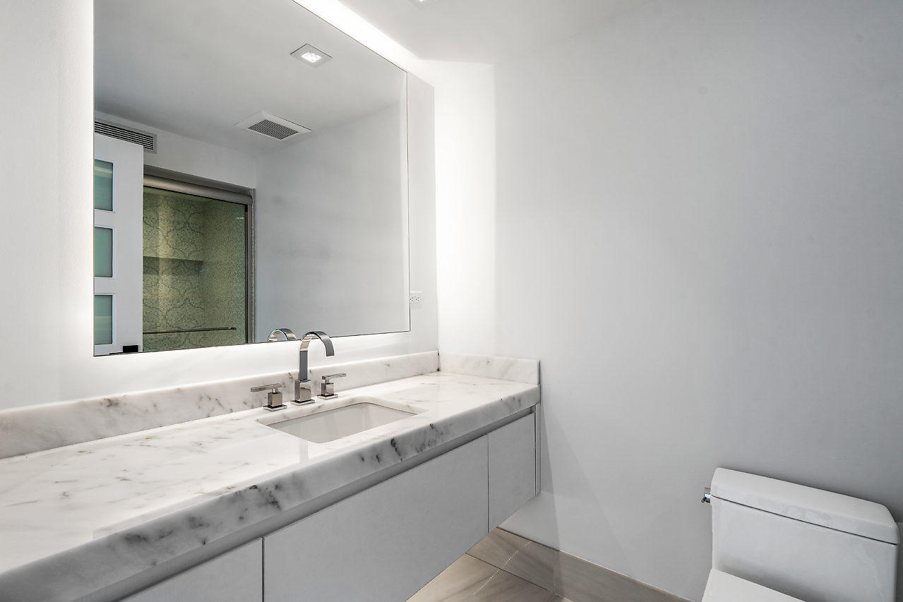 HILLSBORO MILE - Residential