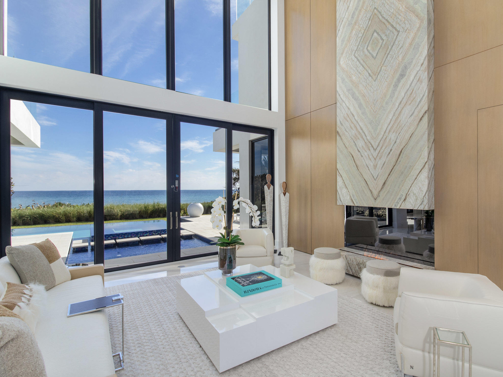 HILLSBORO MILE - Residential