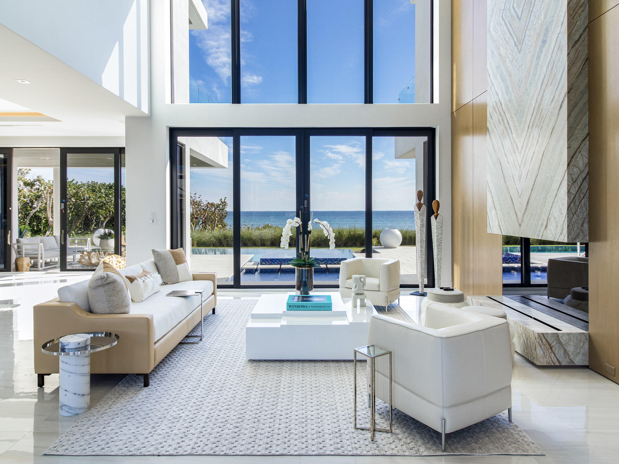HILLSBORO MILE - Residential
