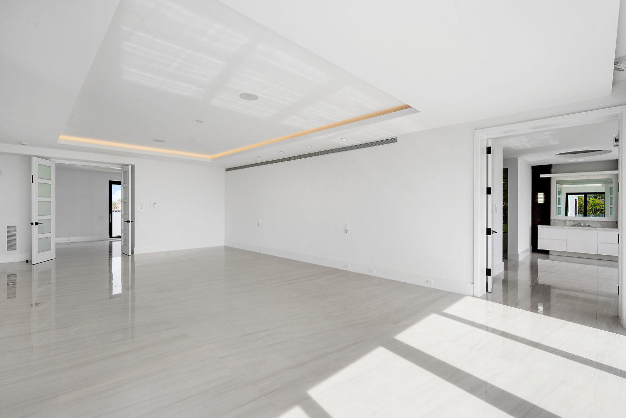 HILLSBORO MILE - Residential