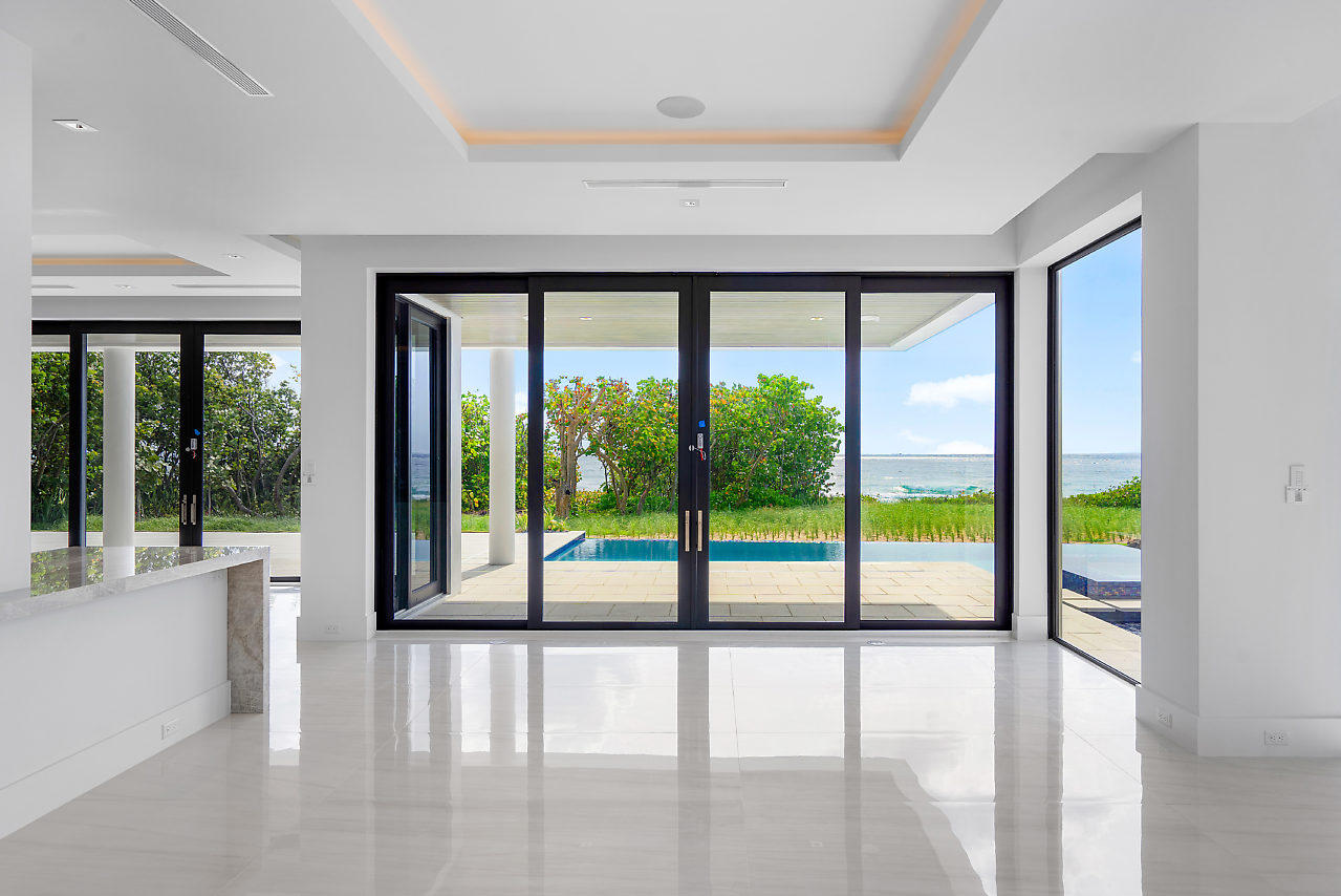 HILLSBORO MILE - Residential