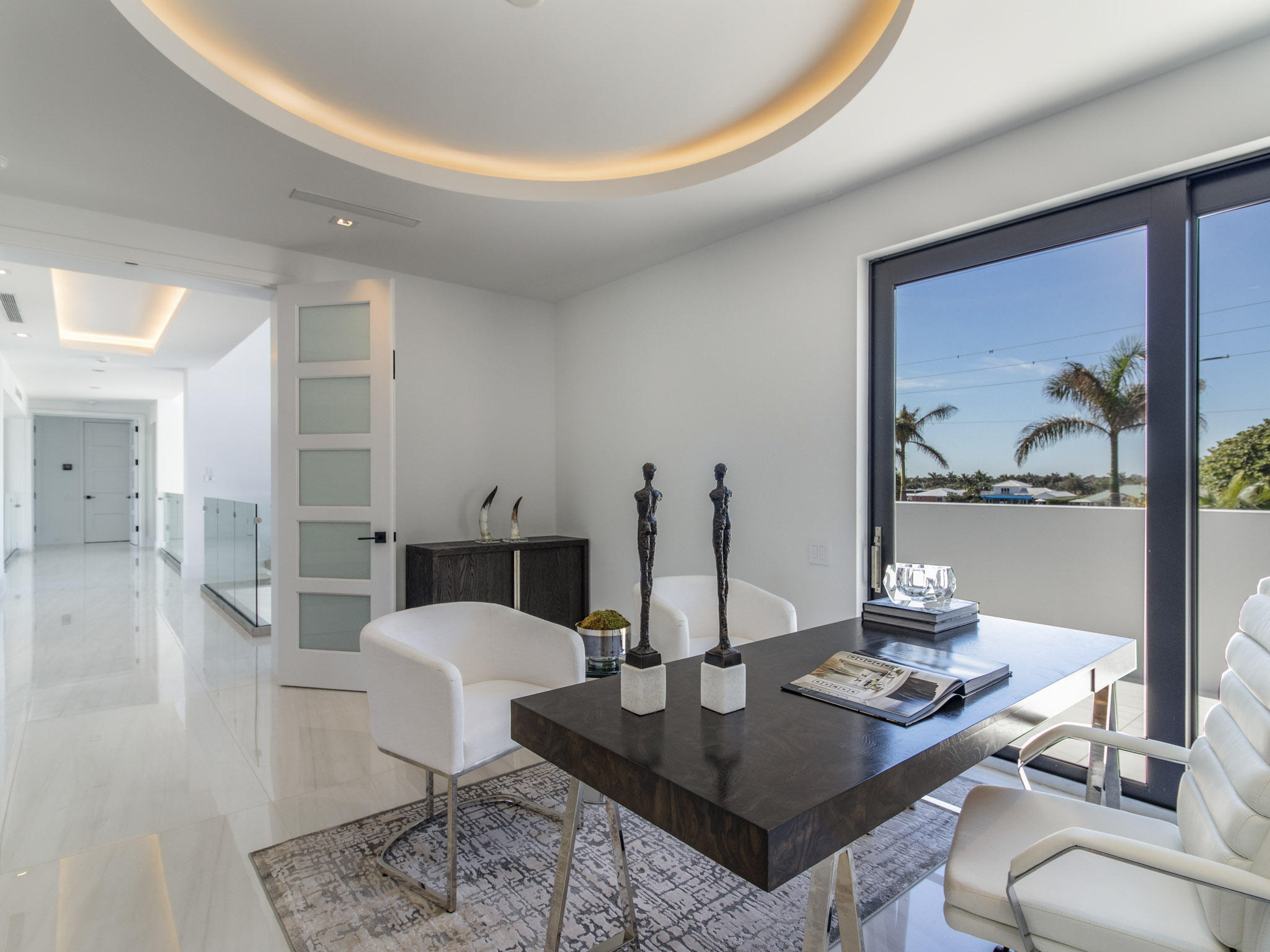 HILLSBORO MILE - Residential