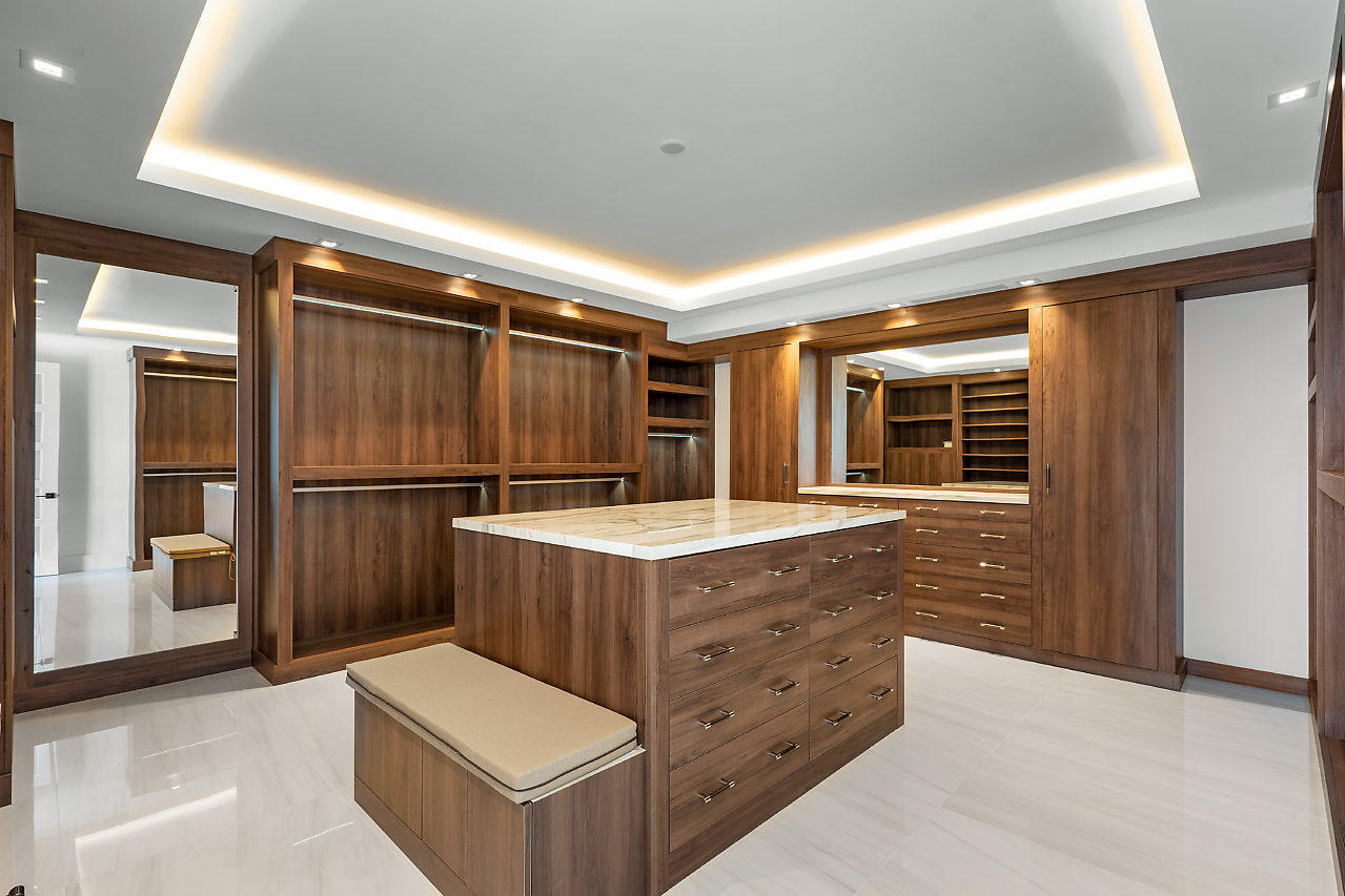 HILLSBORO MILE - Residential