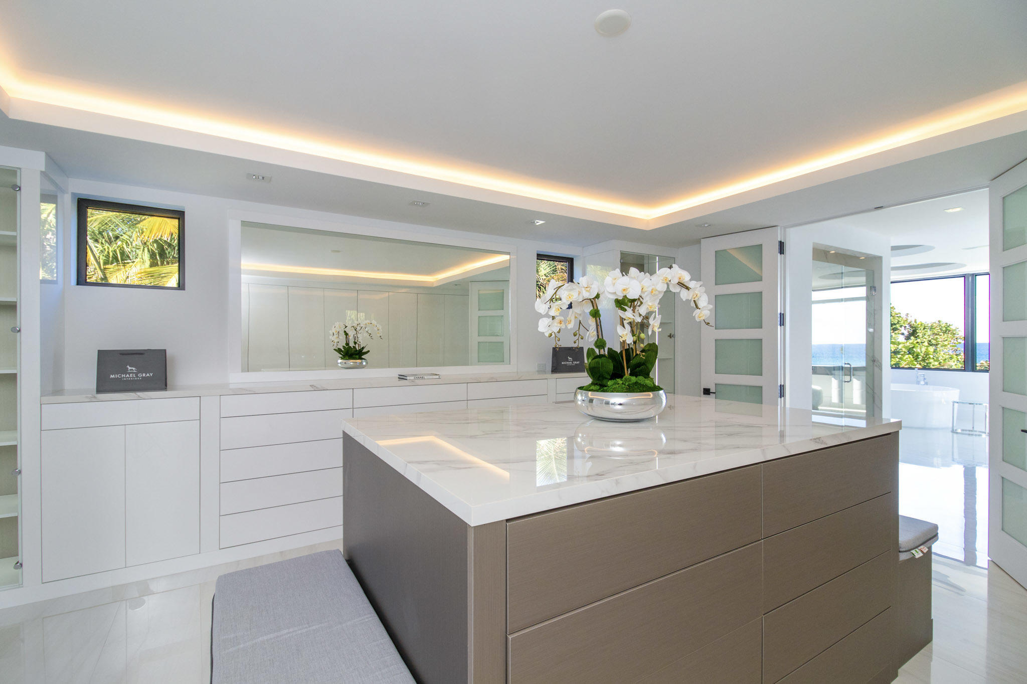 HILLSBORO MILE - Residential