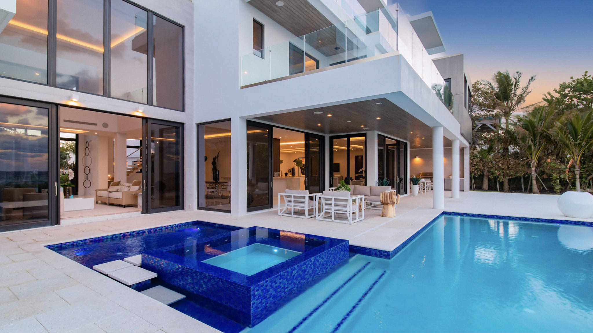 HILLSBORO MILE - Residential