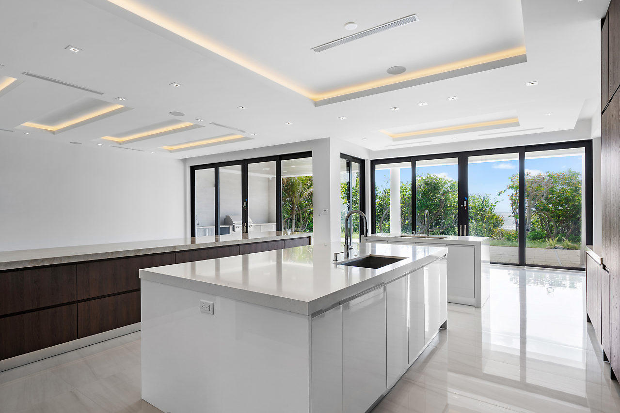 HILLSBORO MILE - Residential