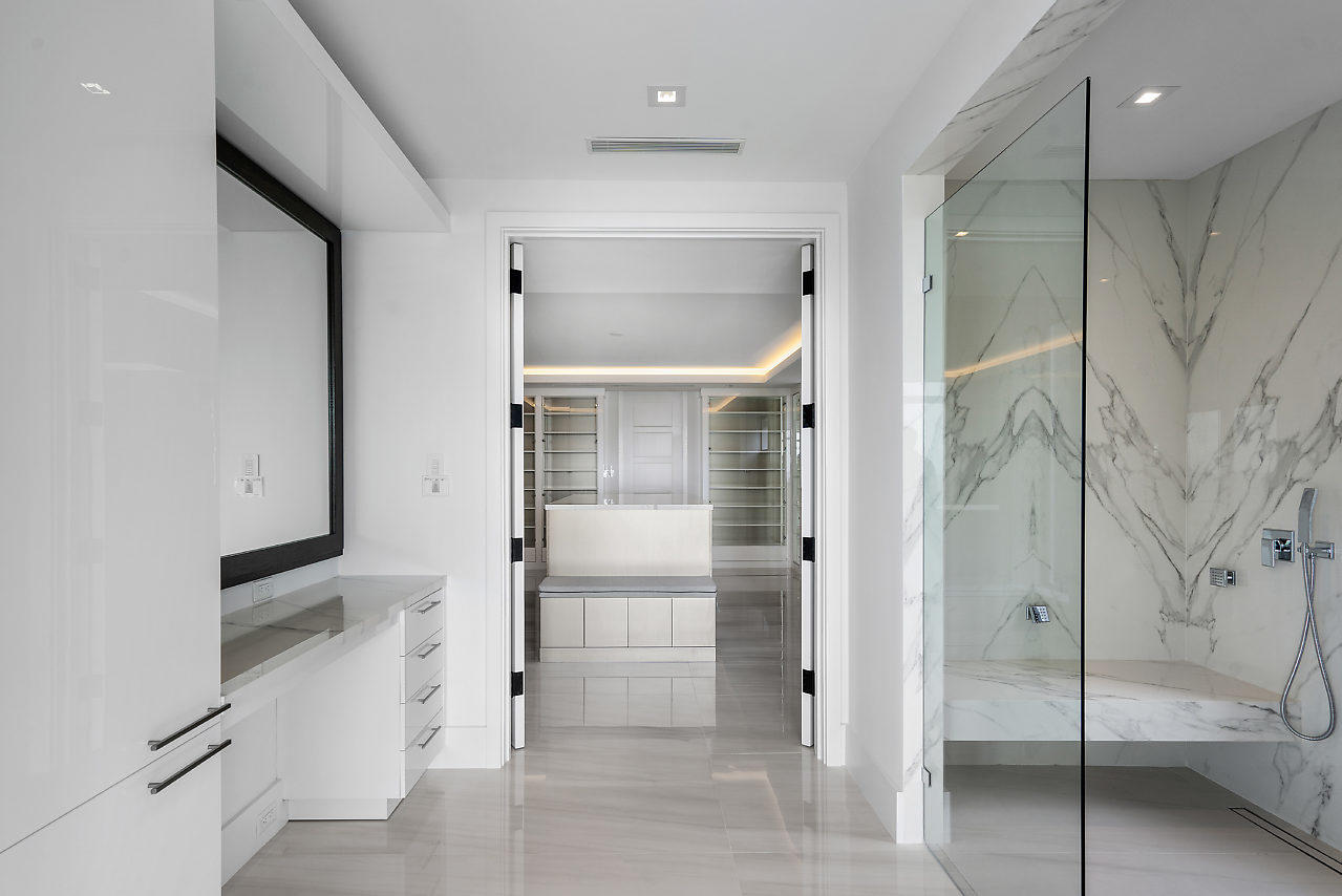 HILLSBORO MILE - Residential