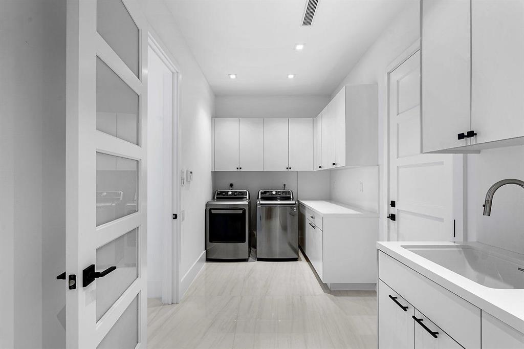 HILLSBORO MILE - Residential