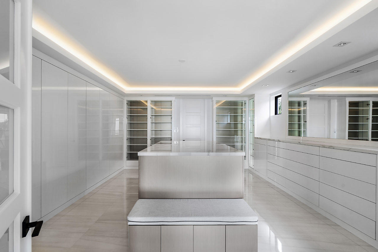 HILLSBORO MILE - Residential