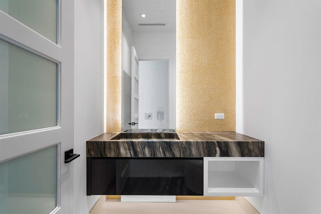 HILLSBORO MILE - Residential