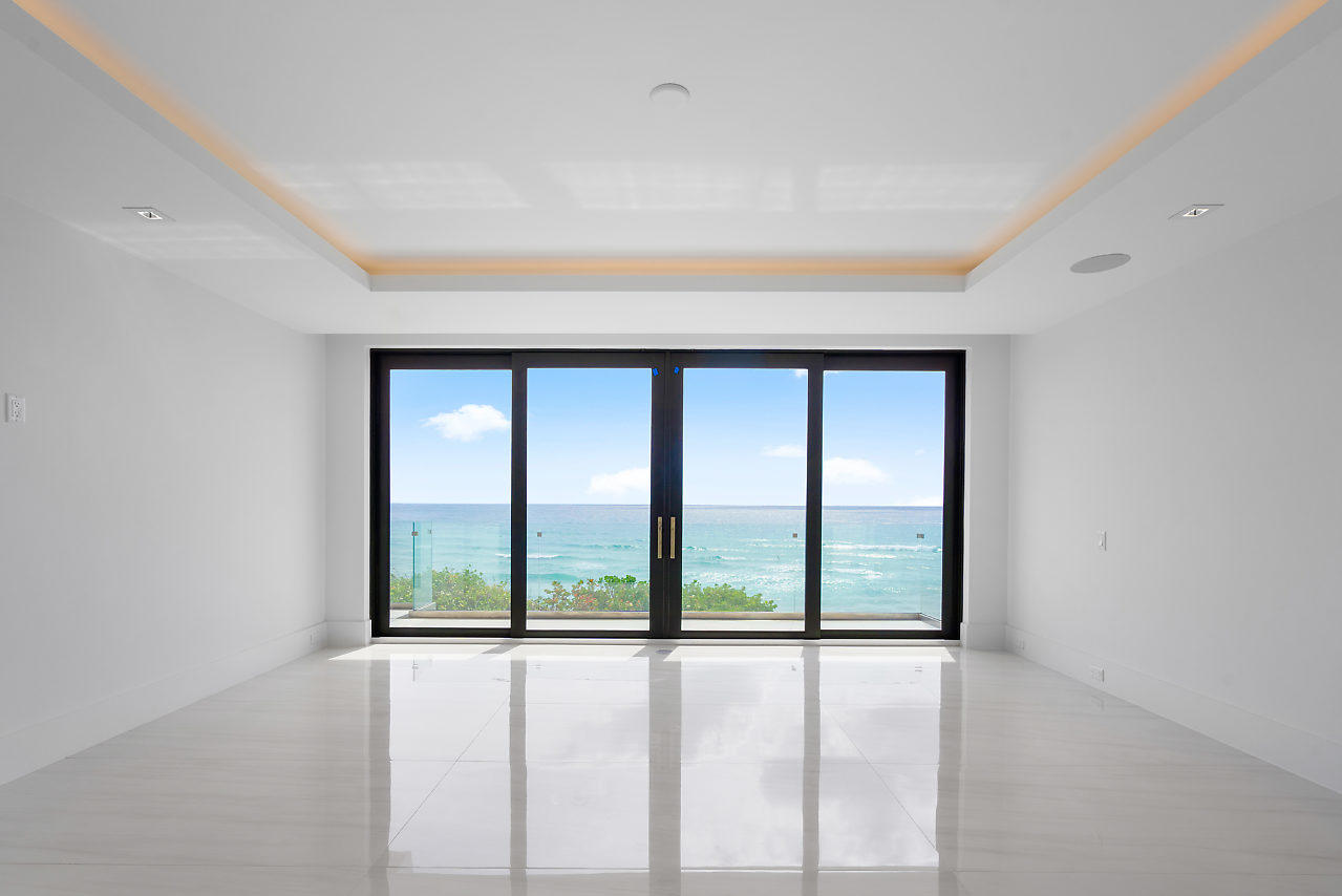 HILLSBORO MILE - Residential